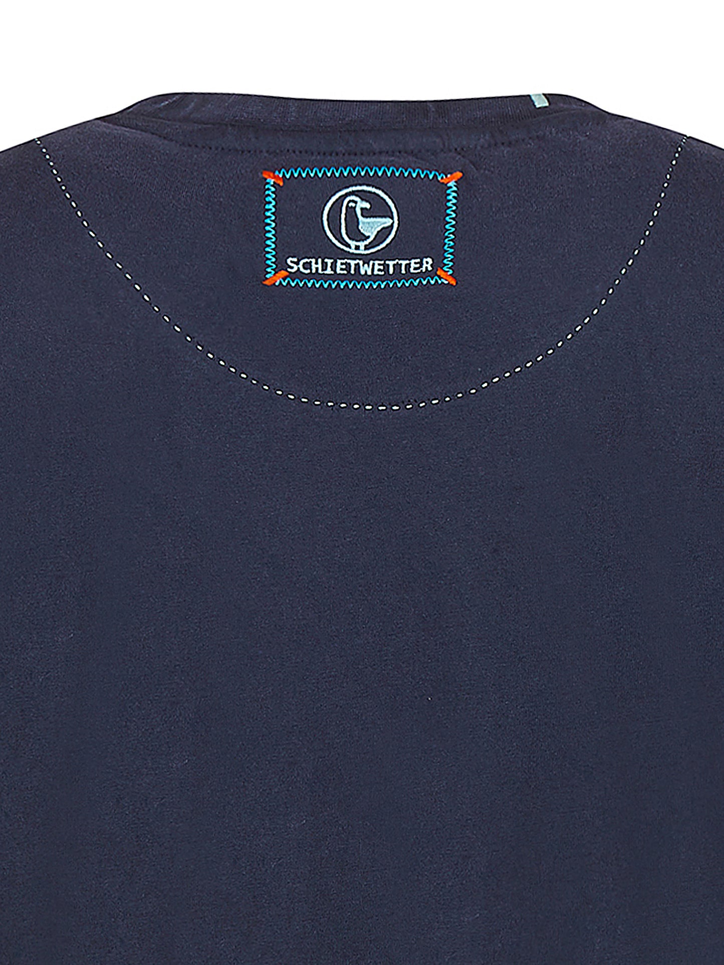 T-Shirt Olof CPD