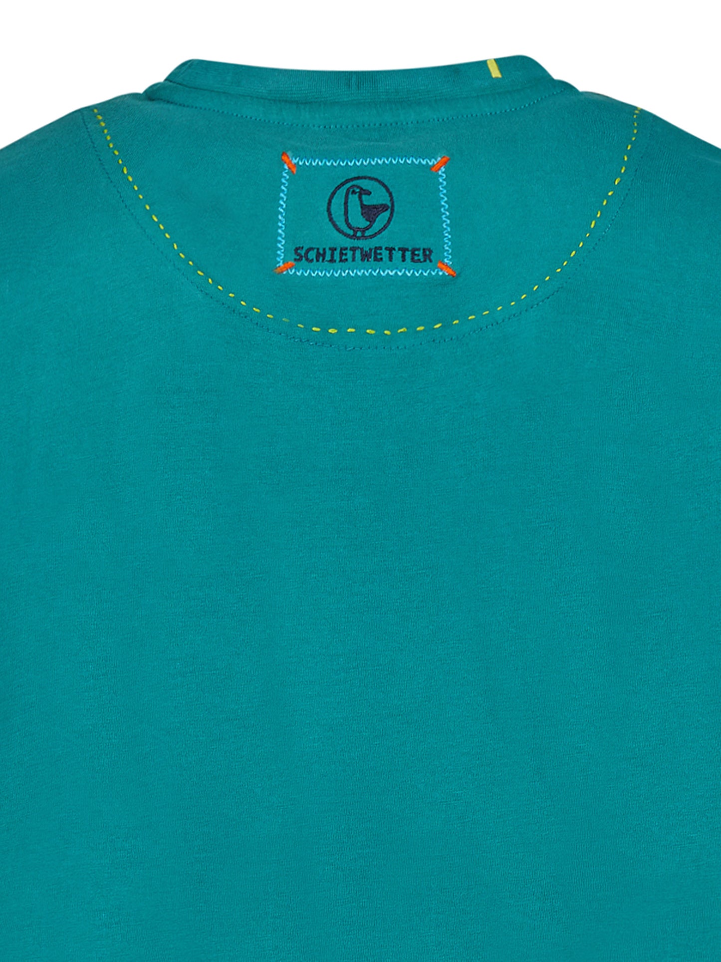 T-Shirt Olof CPD