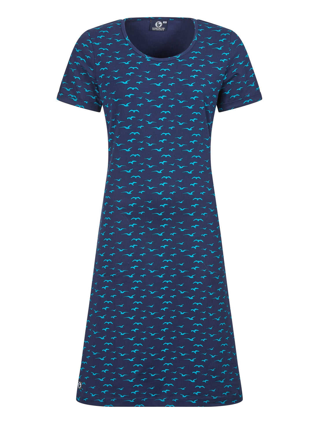 Jersey-Kleid Mine Morgenwache