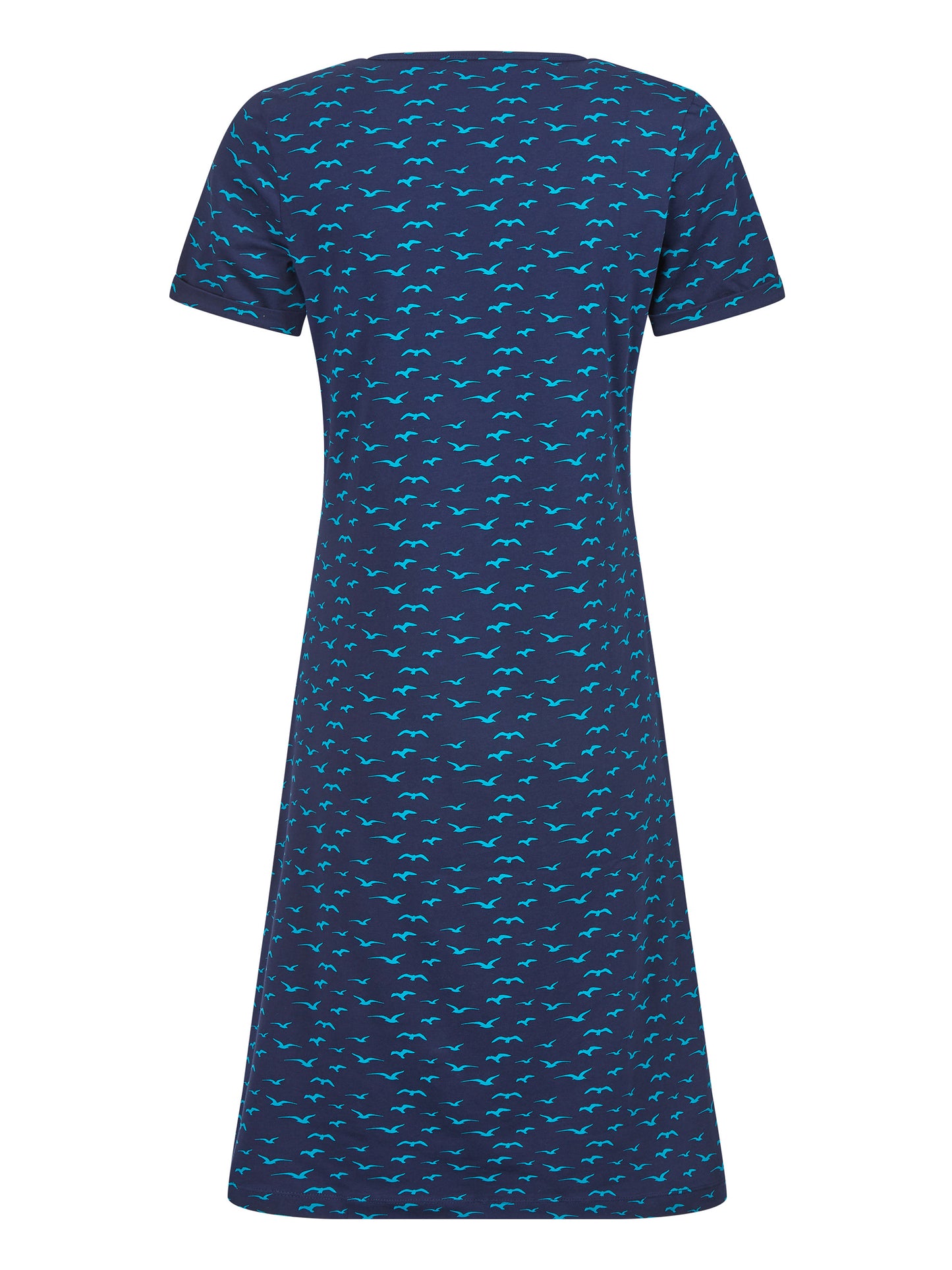 Jersey-Kleid Mine Morgenwache