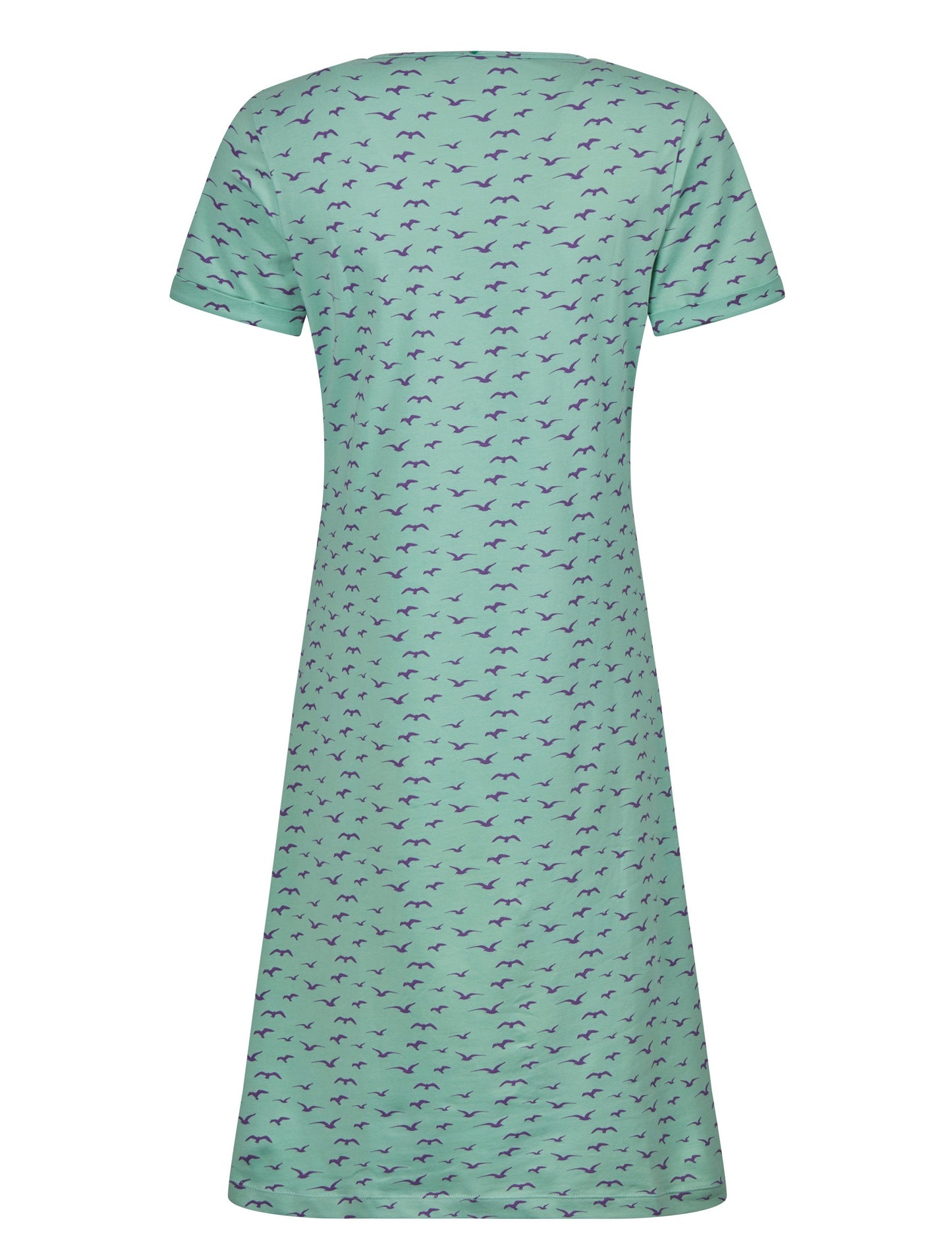 Jersey-Kleid Mine Morgenwache