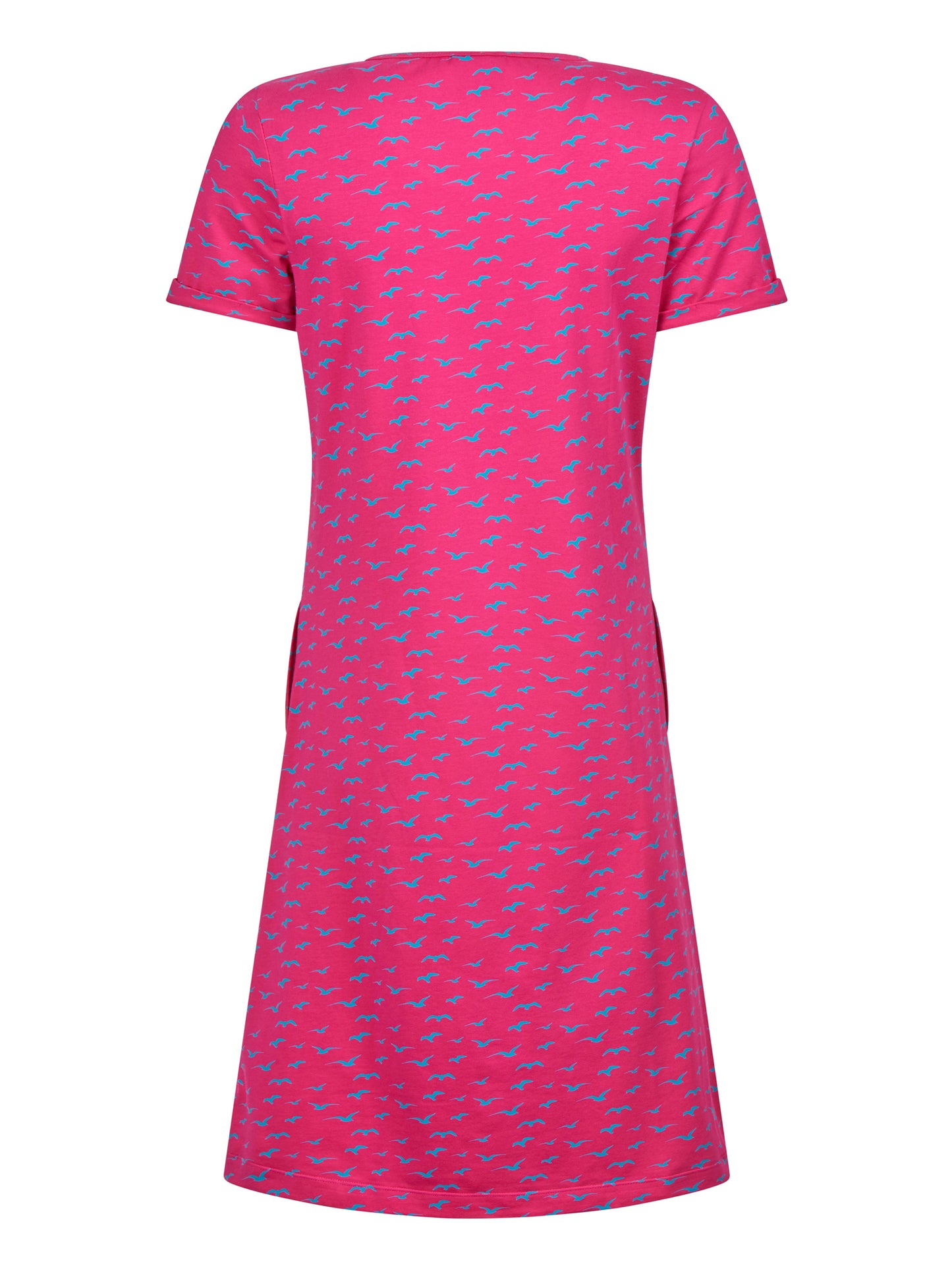 Jersey-Kleid Mine Morgenwache