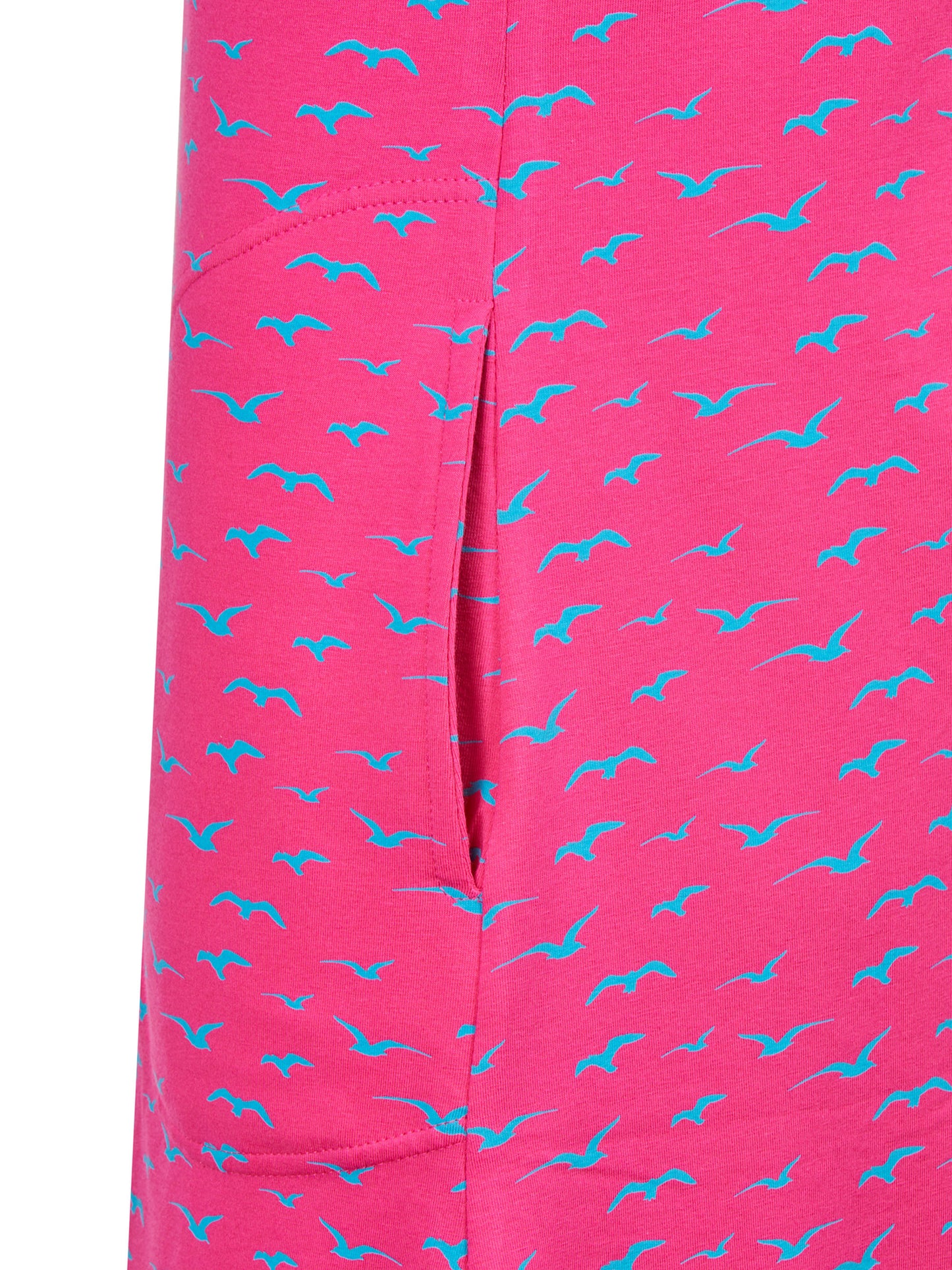 Jersey-Kleid Mine Morgenwache