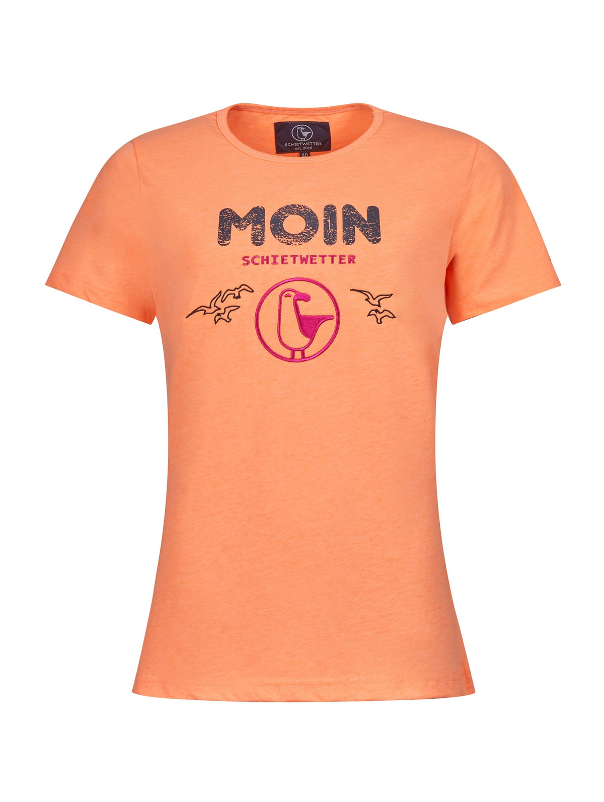 T-Shirt Stine Steife Brise