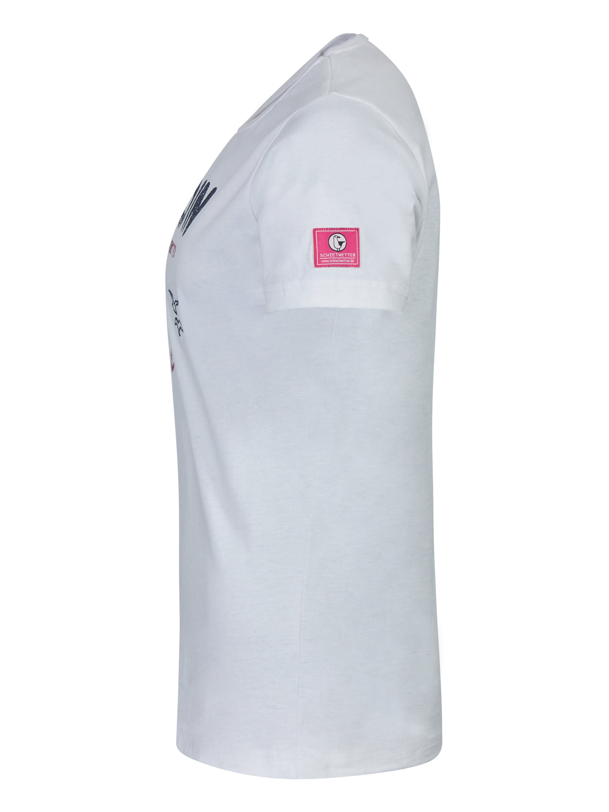 T-Shirt Stine Steife Brise