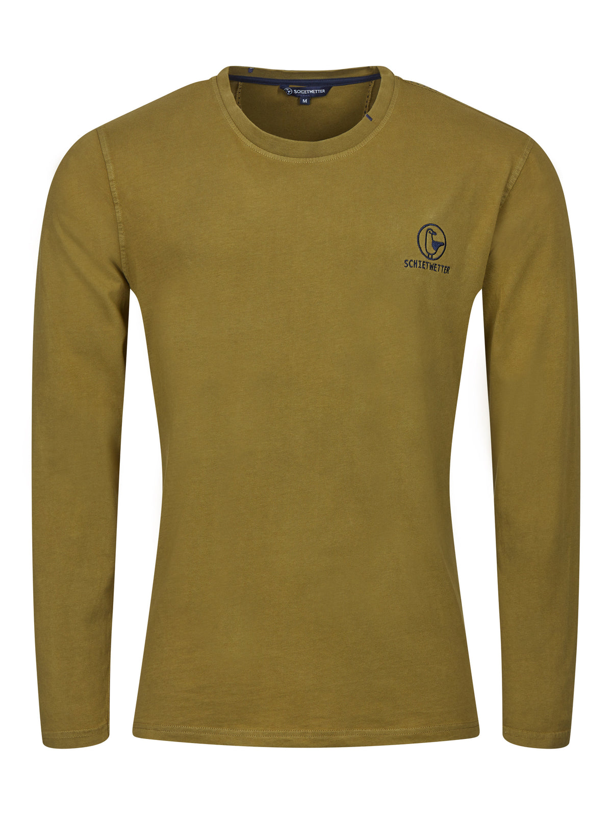 Longsleeve Ole CPD