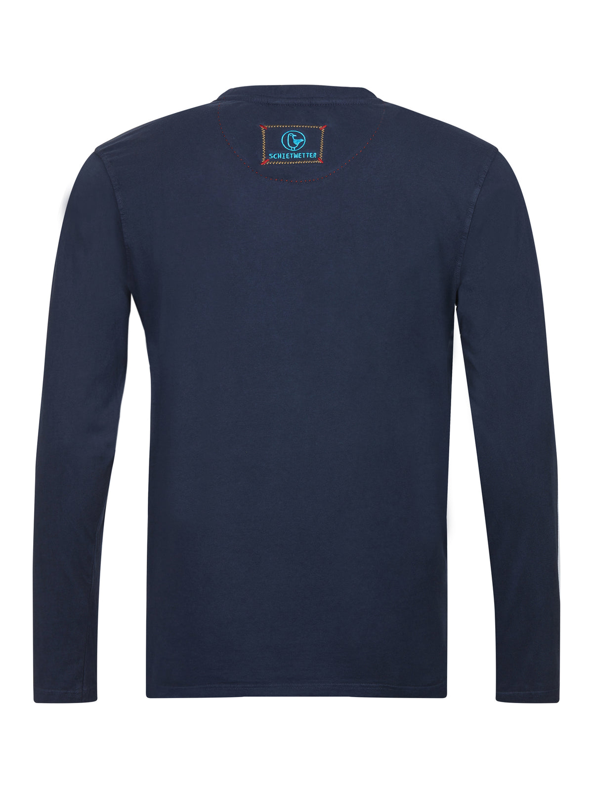 Longsleeve Ole CPD