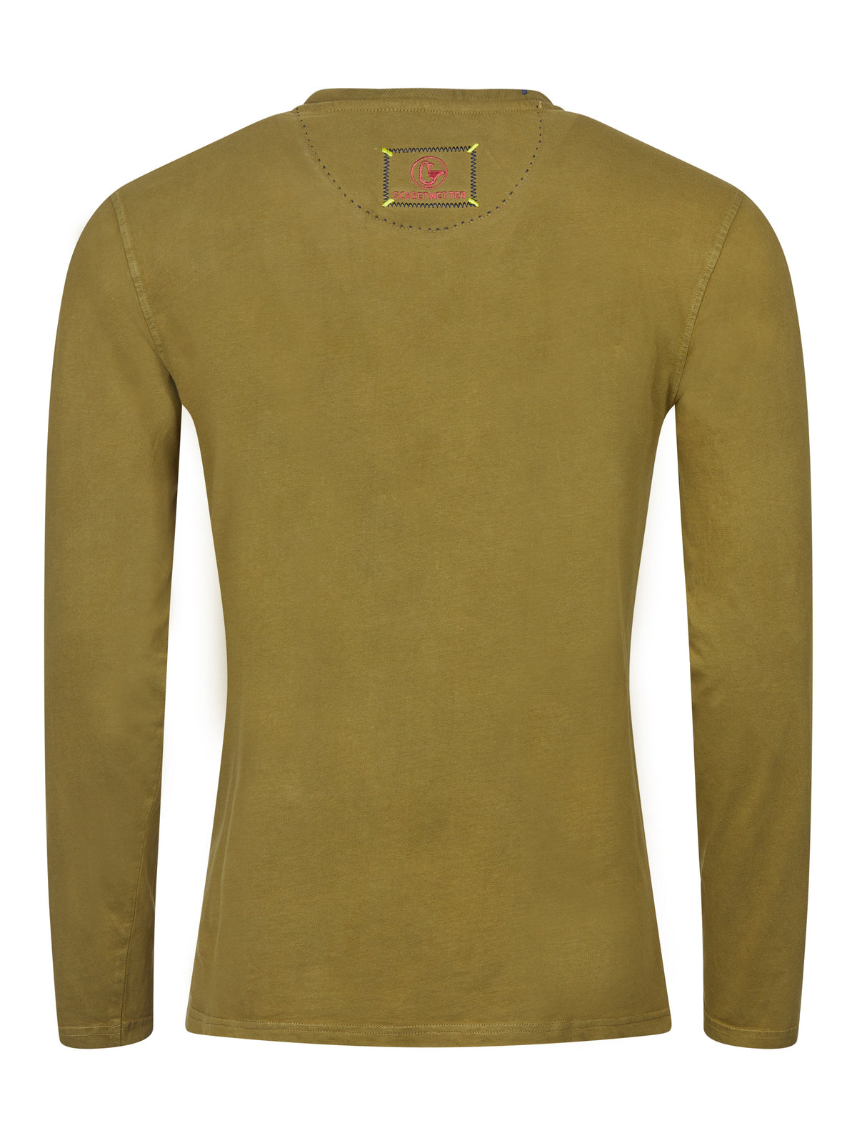 Longsleeve Ole CPD