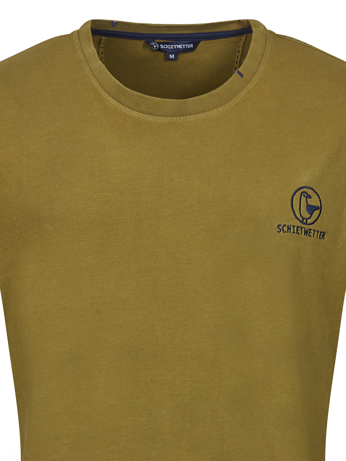 Longsleeve Ole CPD