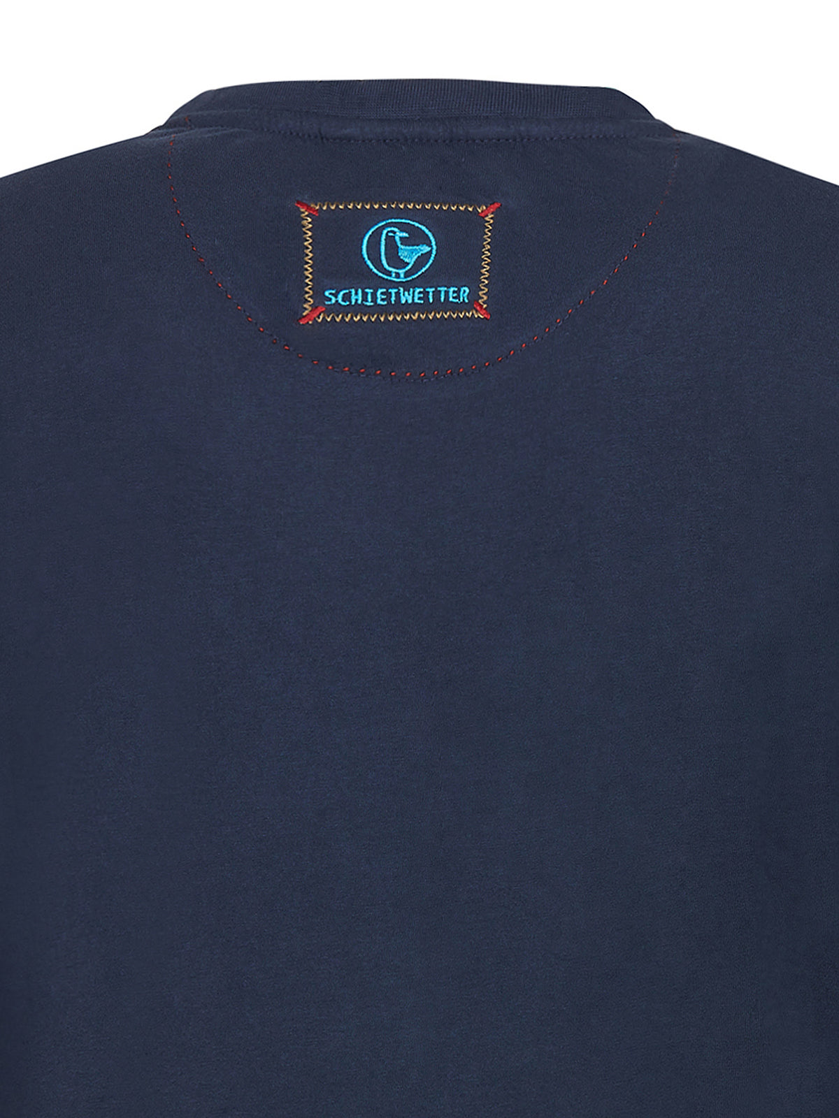 Longsleeve Ole CPD