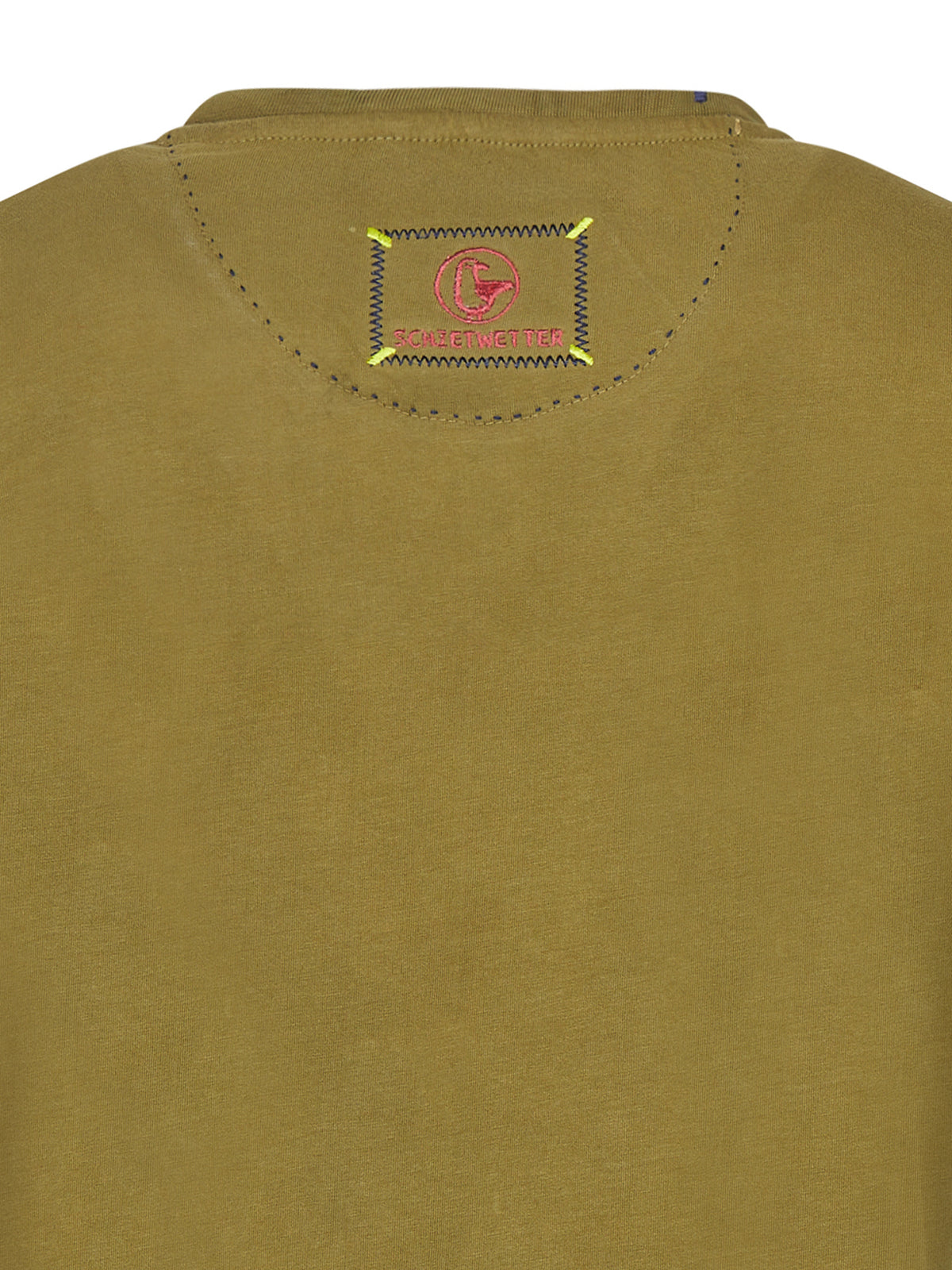 Longsleeve Ole CPD