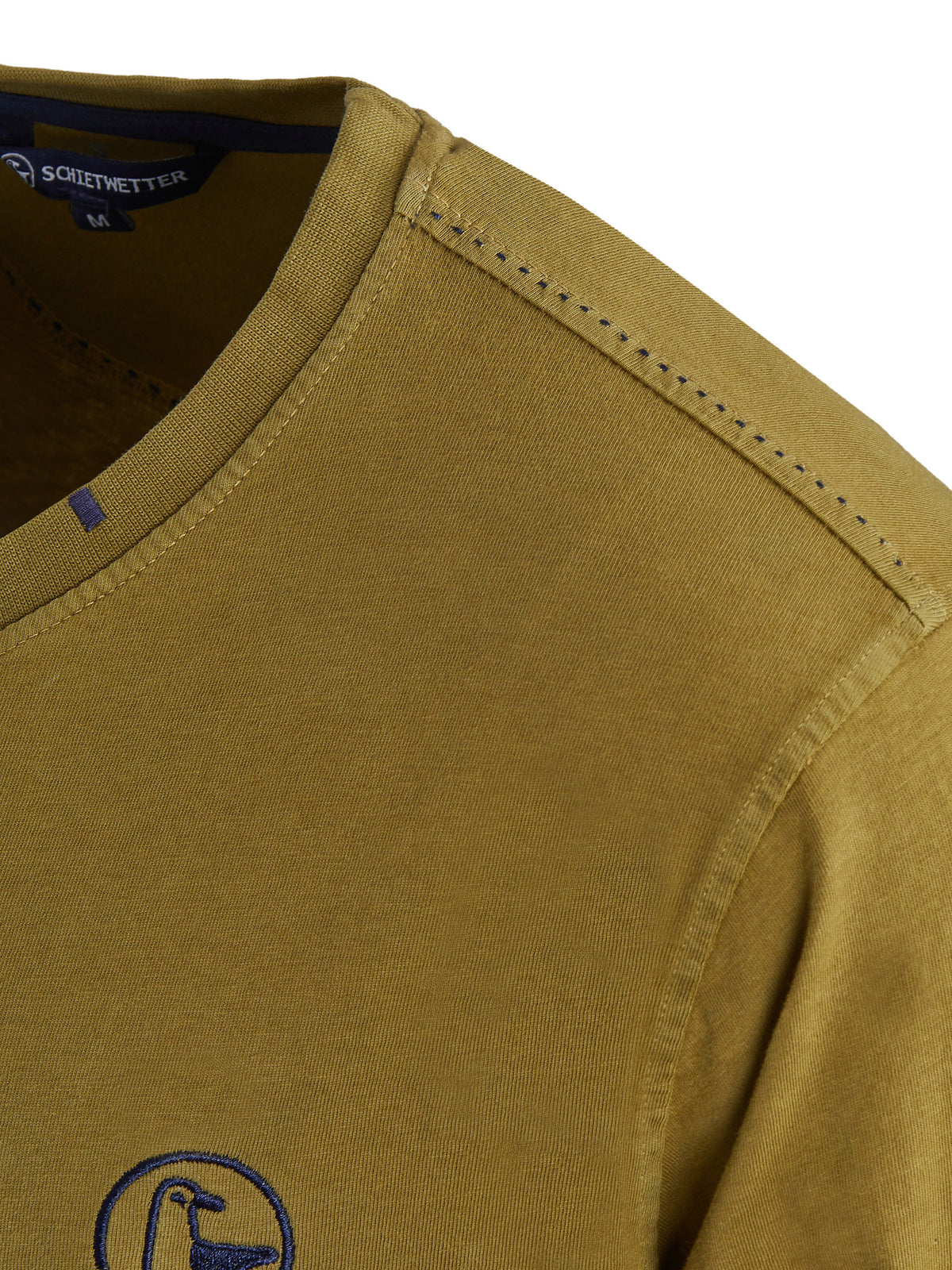 Longsleeve Ole CPD