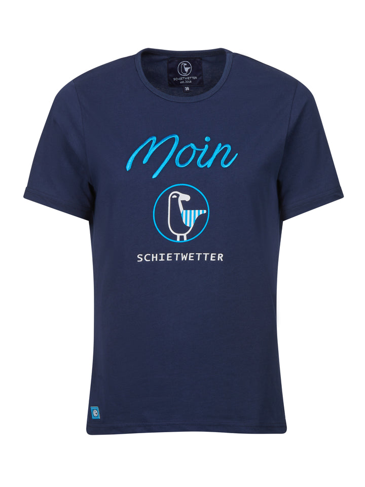 T-Shirt Kaja Kniggerbüddel