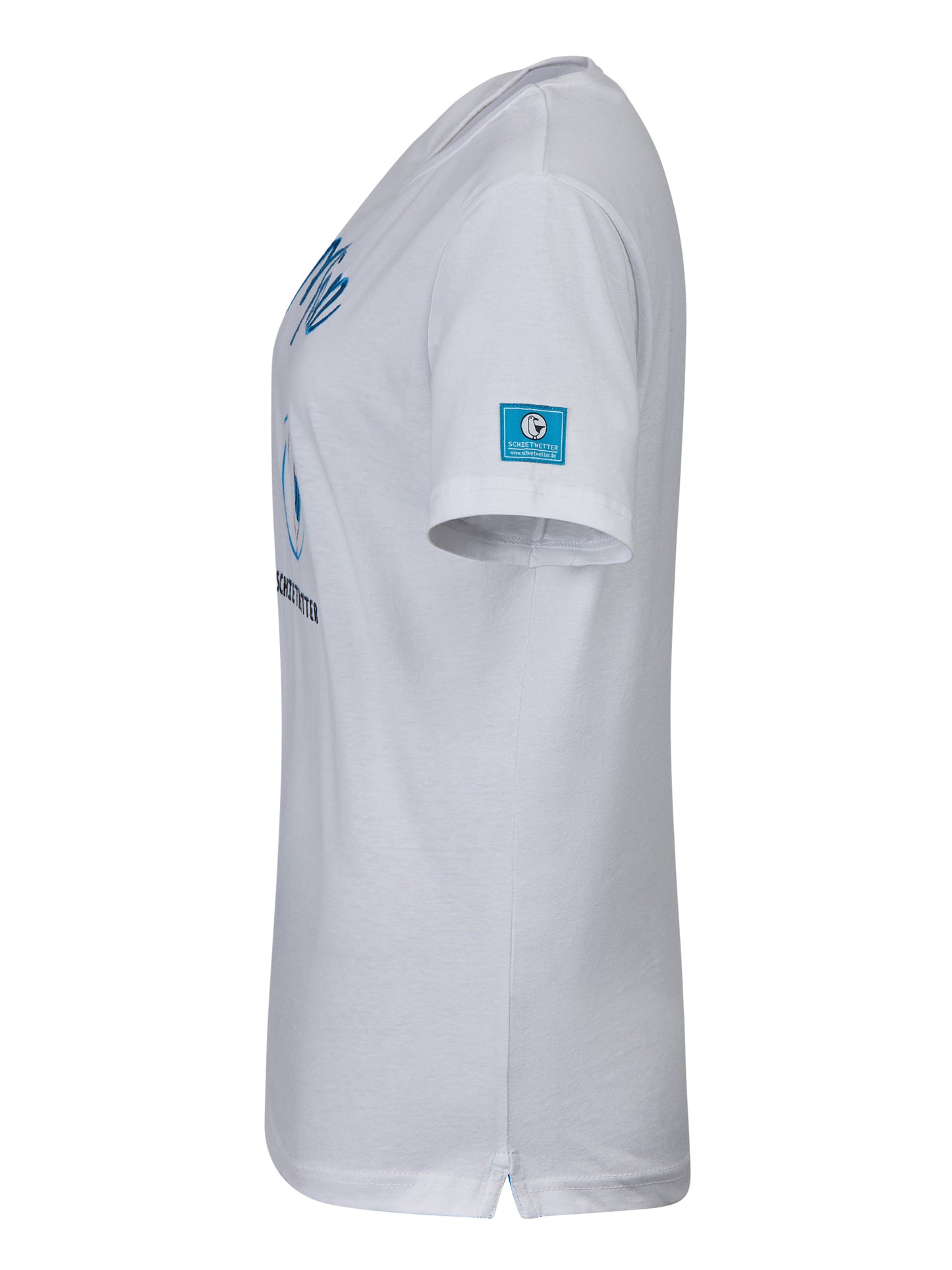 T-Shirt Kaja Kniggerbüddel