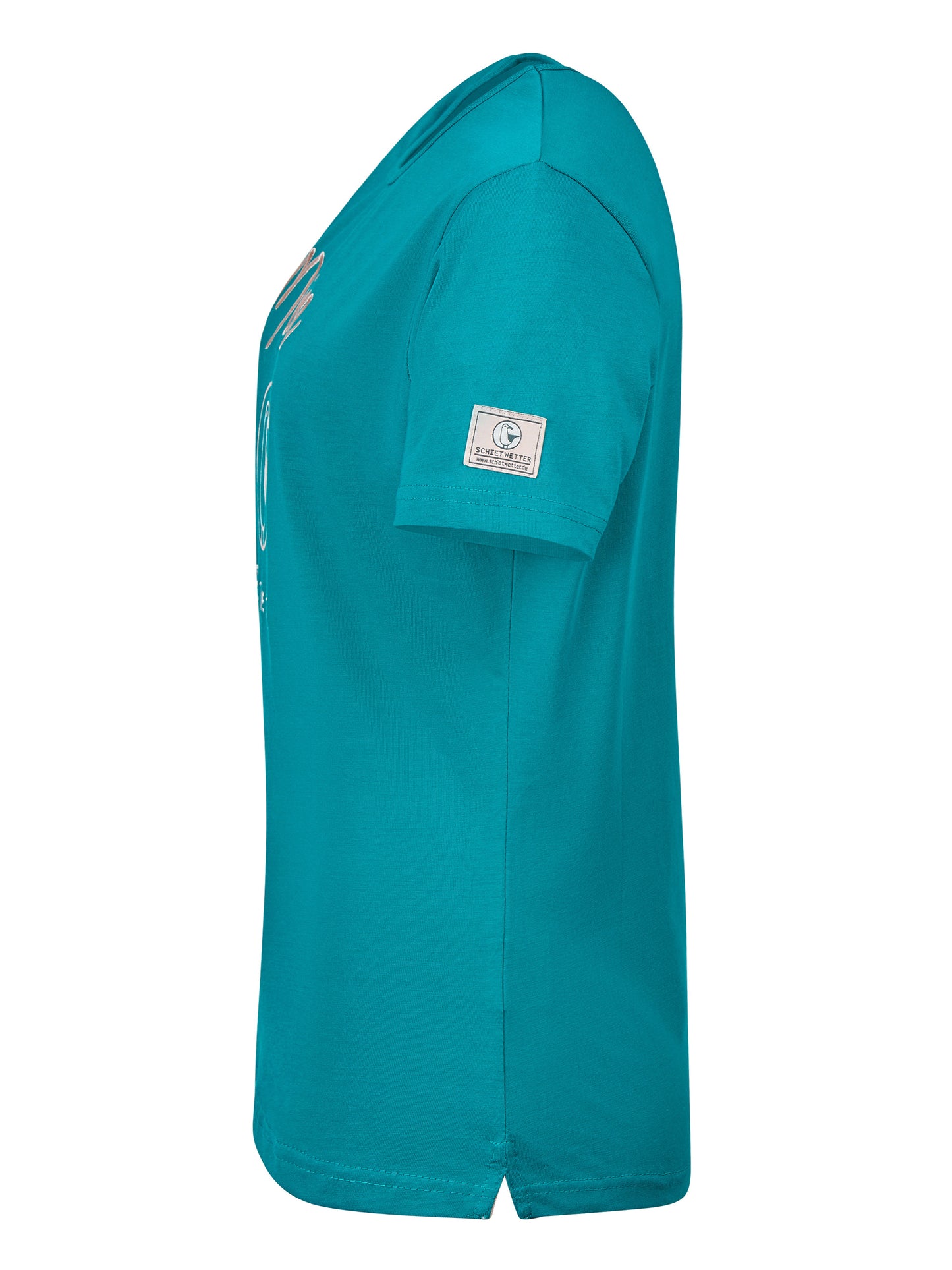 T-Shirt Kaja Kniggerbüddel