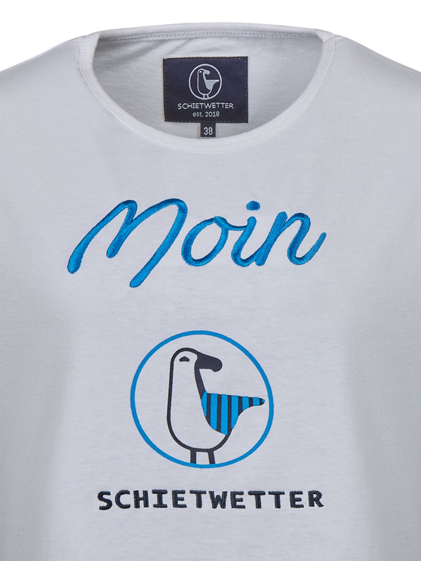 T-Shirt Kaja Kniggerbüddel