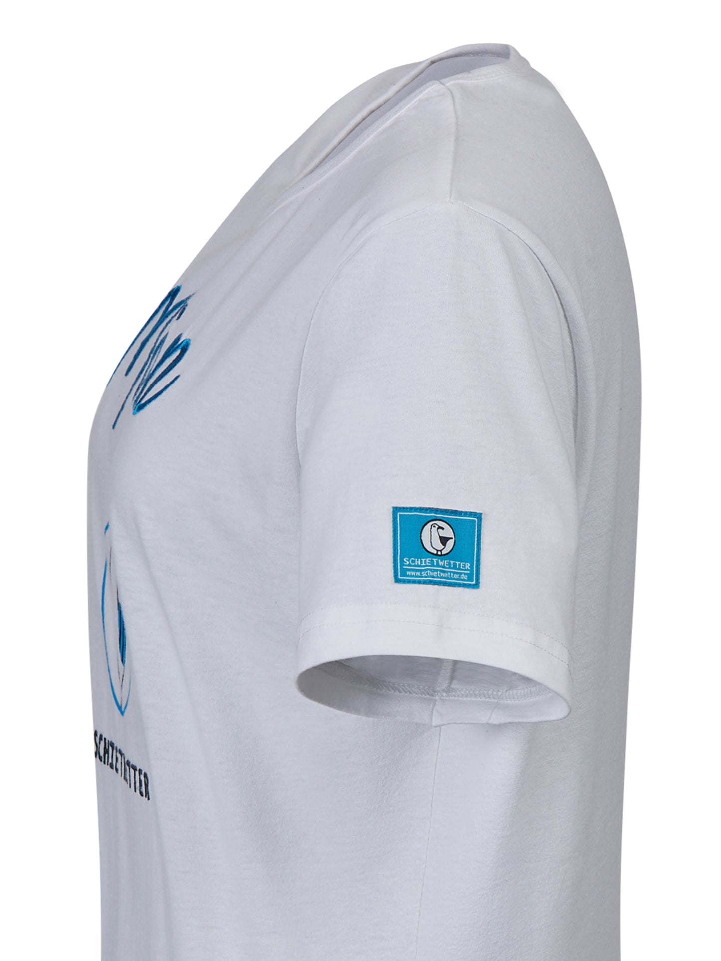 T-Shirt Kaja Kniggerbüddel