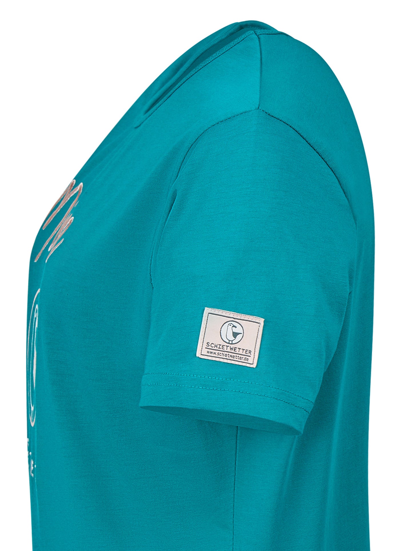 T-Shirt Kaja Kniggerbüddel