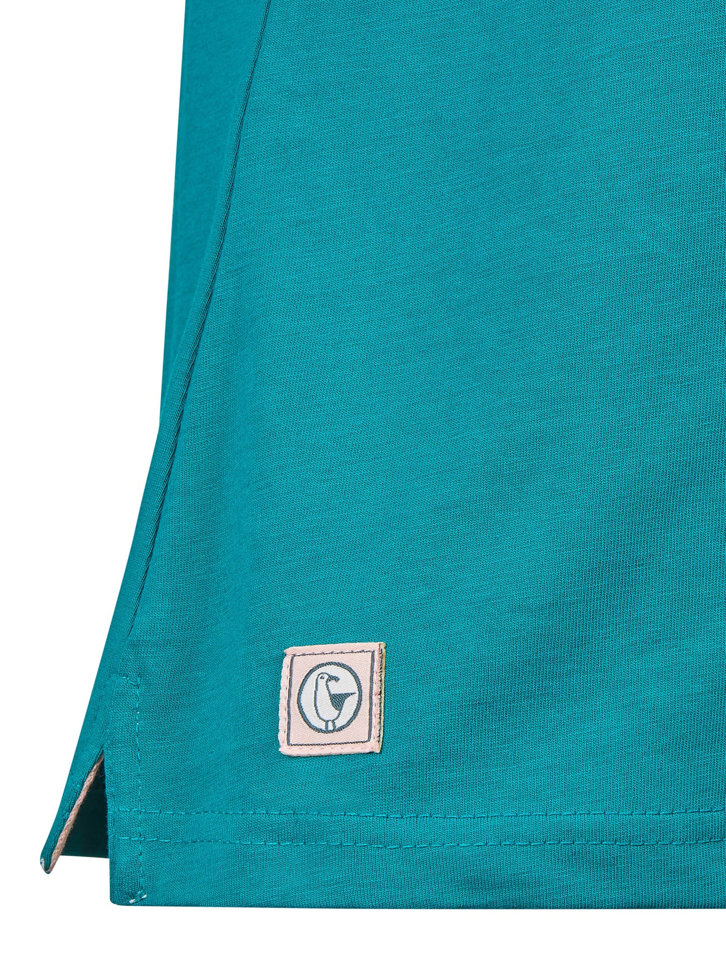T-Shirt Kaja Kniggerbüddel