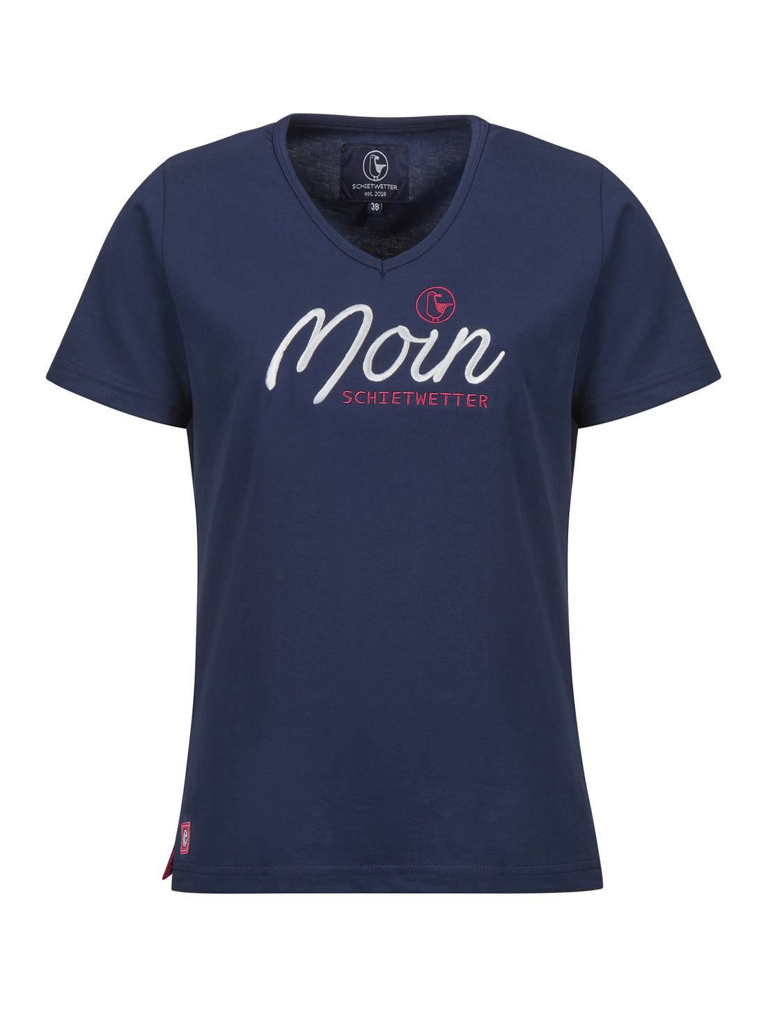 T-Shirt Dana Deern