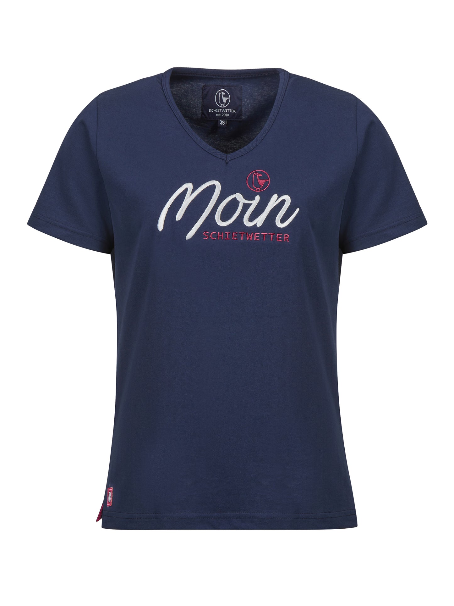 T-Shirt Dana Deern