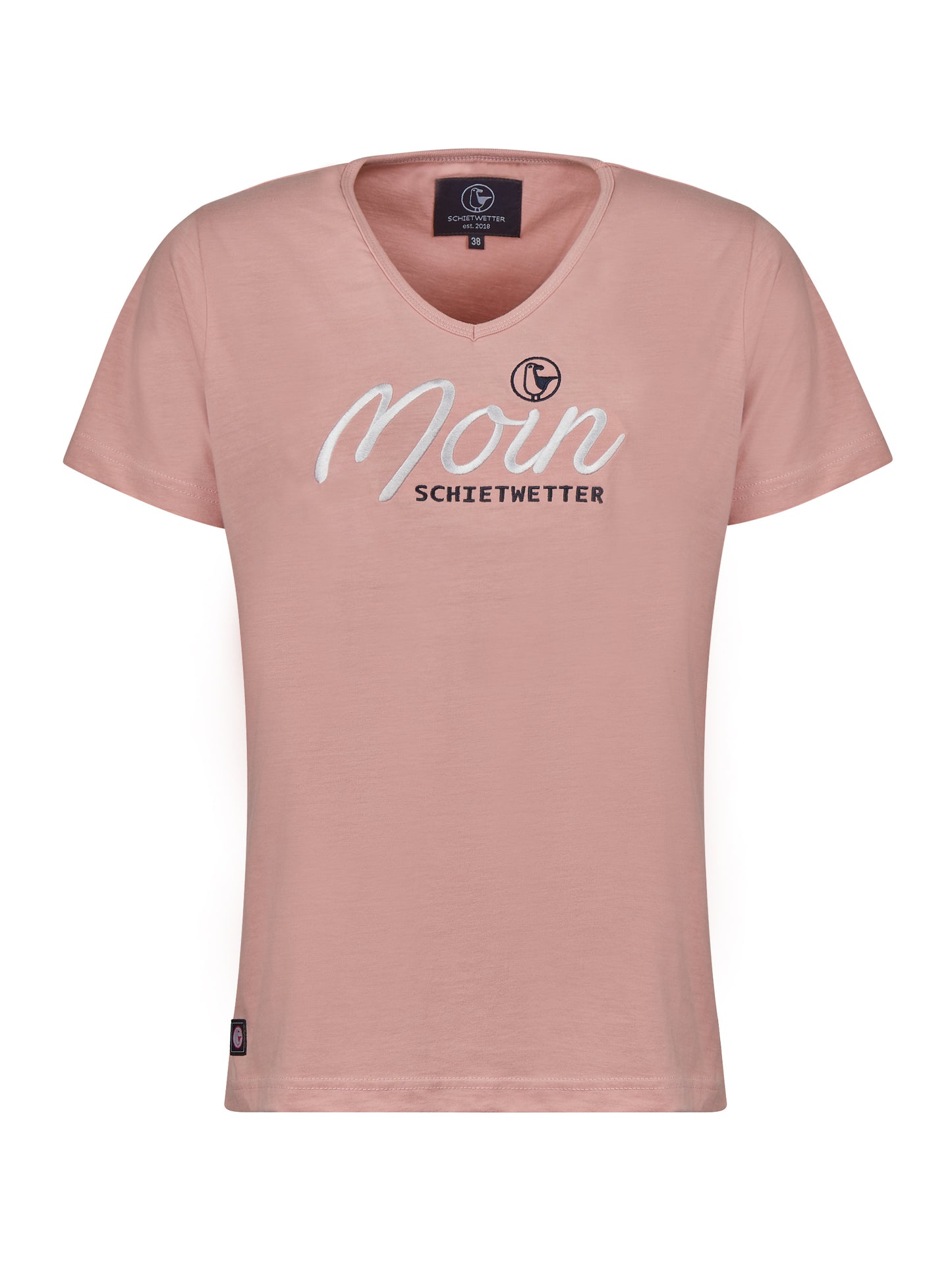 T-Shirt Dana Deern