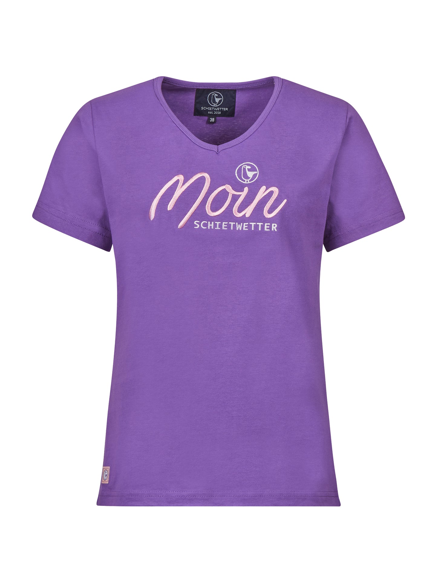 T-Shirt Dana Deern