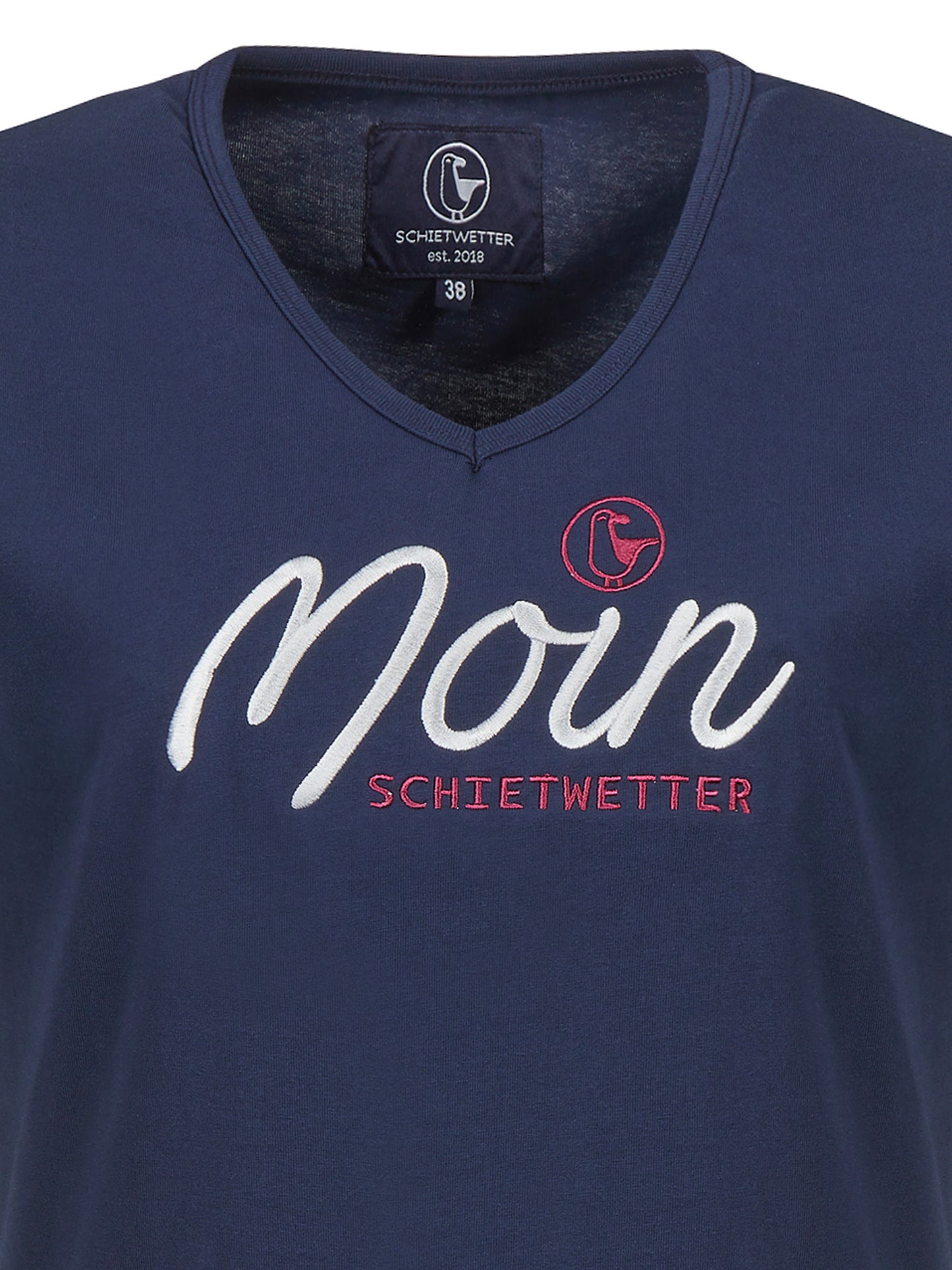 T-Shirt Dana Deern