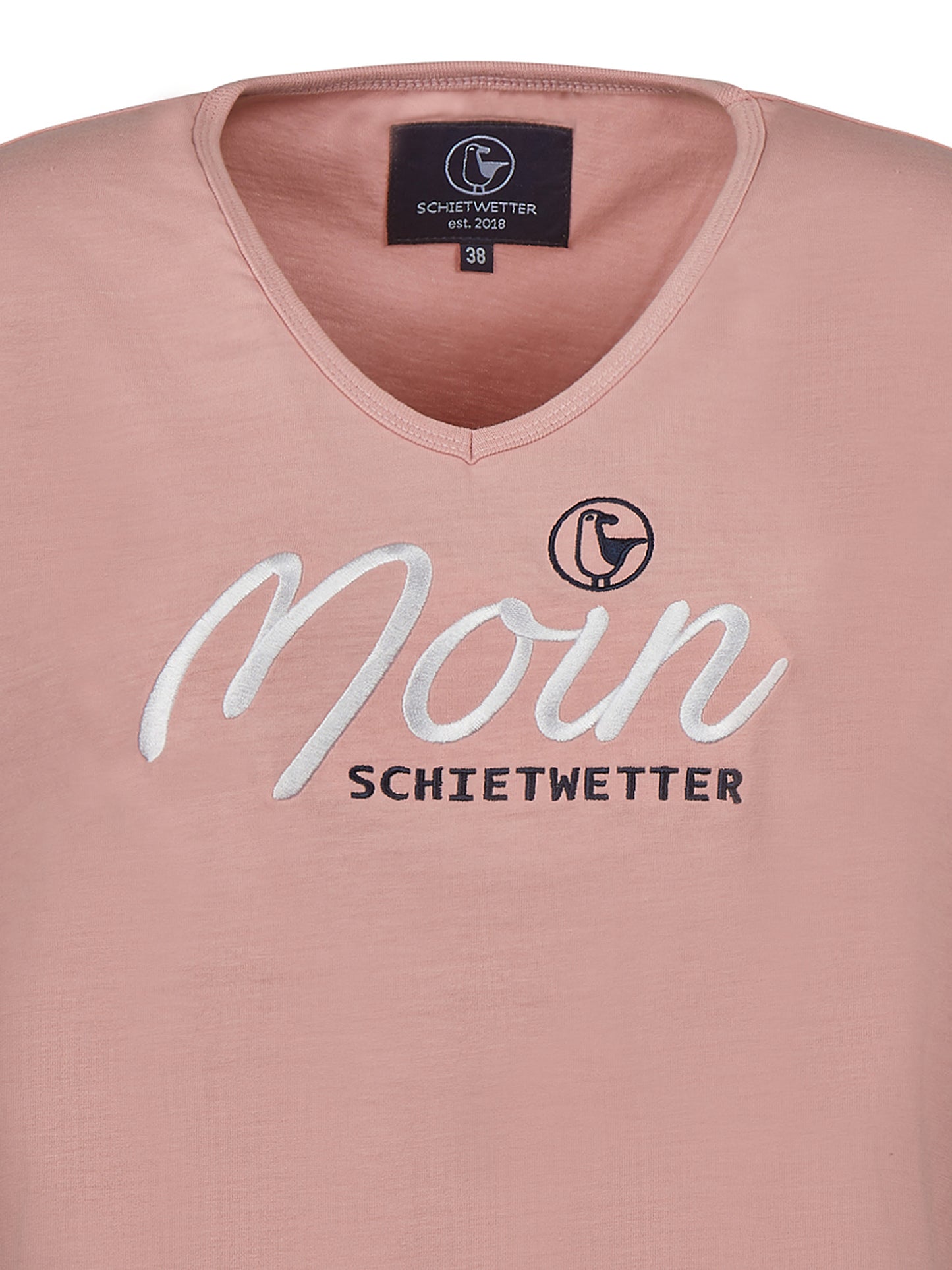 T-Shirt Dana Deern