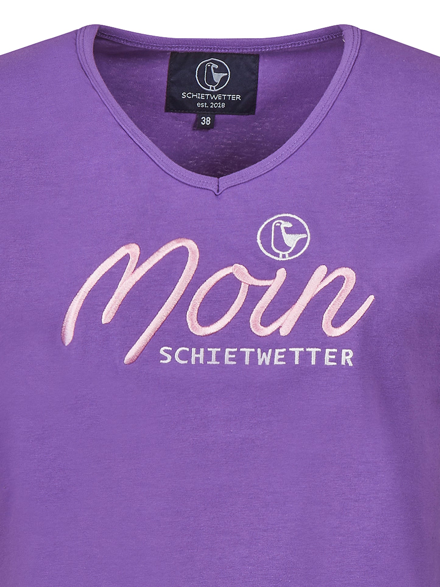 T-Shirt Dana Deern