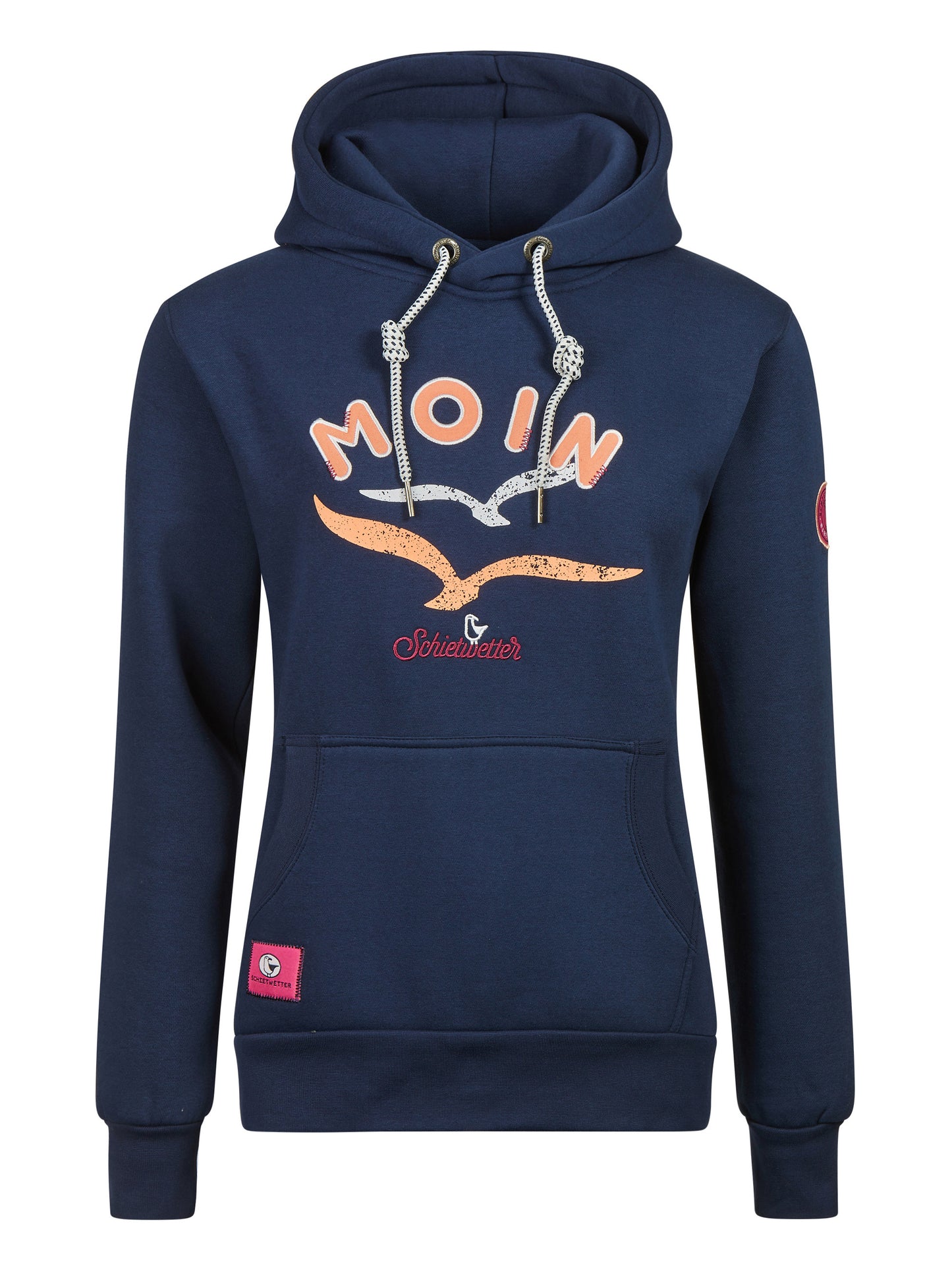 Hoodie Kira Krüsch