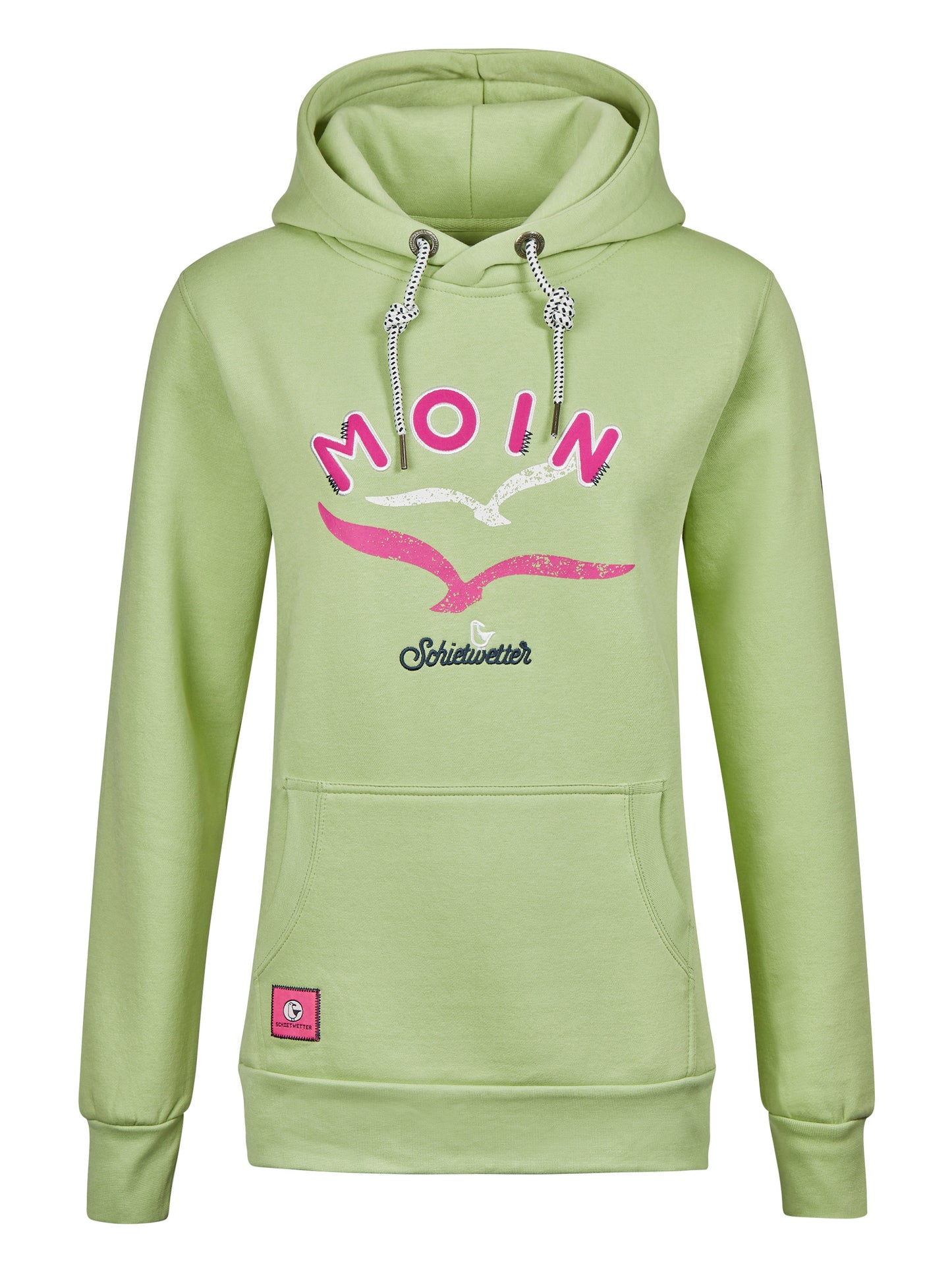 Hoodie Kira Krüsch