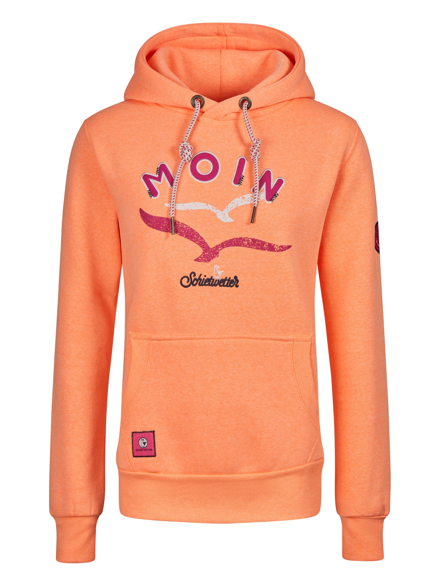 Hoodie Kira Krüsch