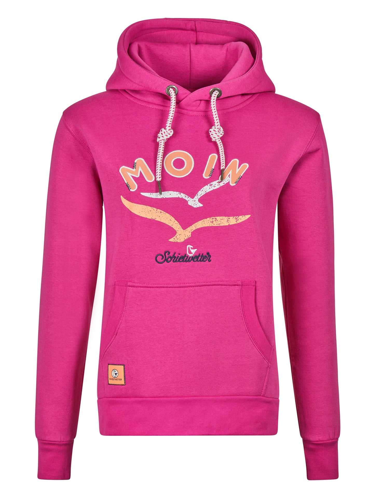 Hoodie Kira Krüsch