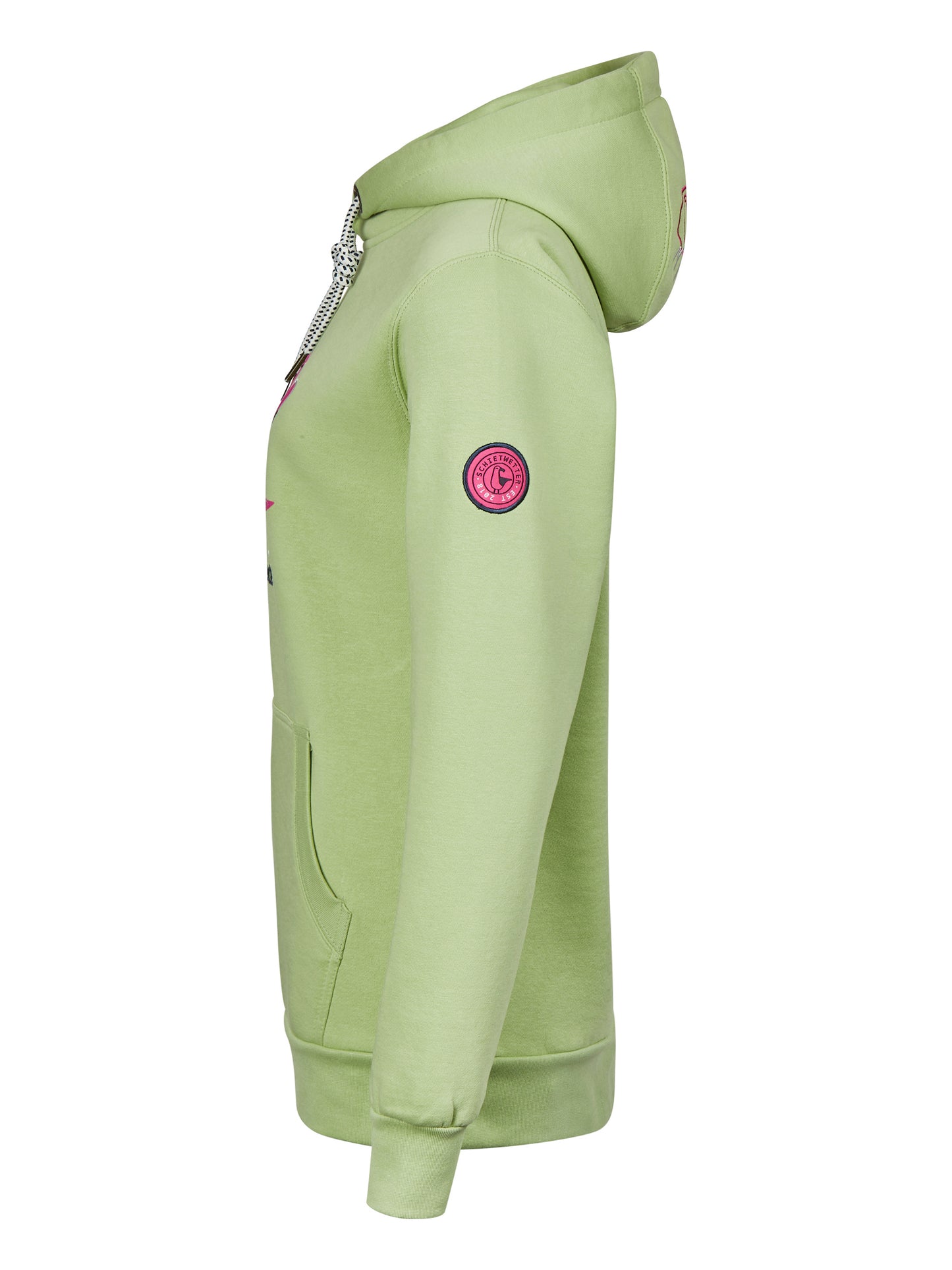 Hoodie Kira Krüsch
