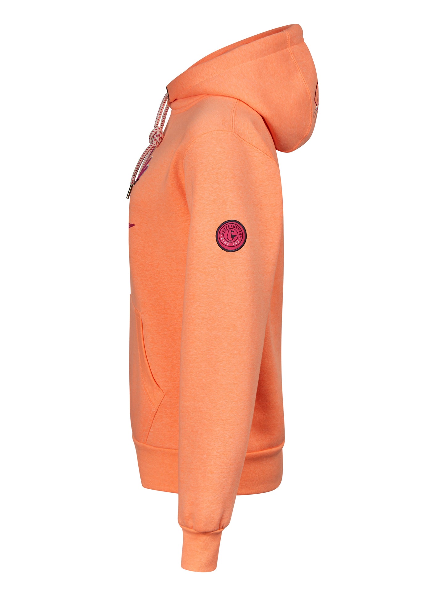 Hoodie Kira Krüsch