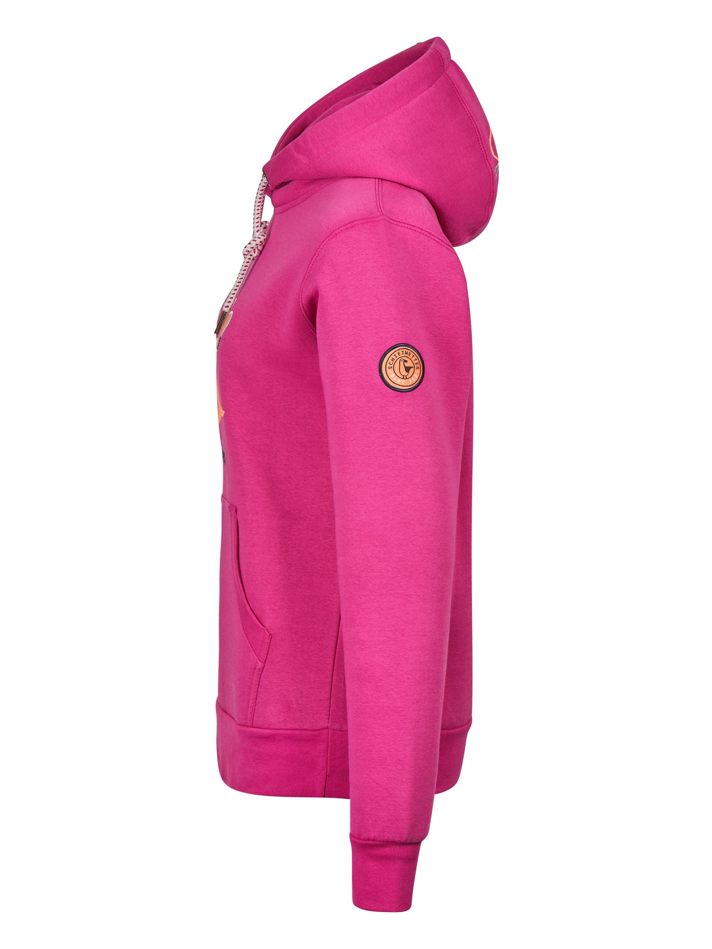 Hoodie Kira Krüsch
