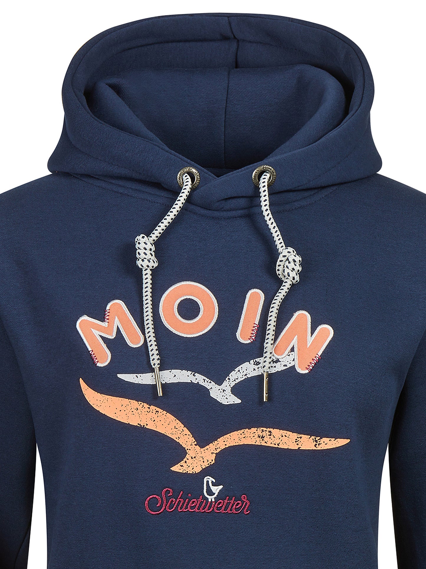 Hoodie Kira Krüsch