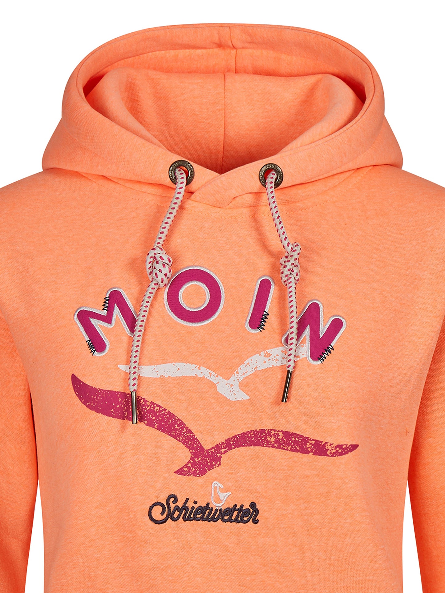 Hoodie Kira Krüsch