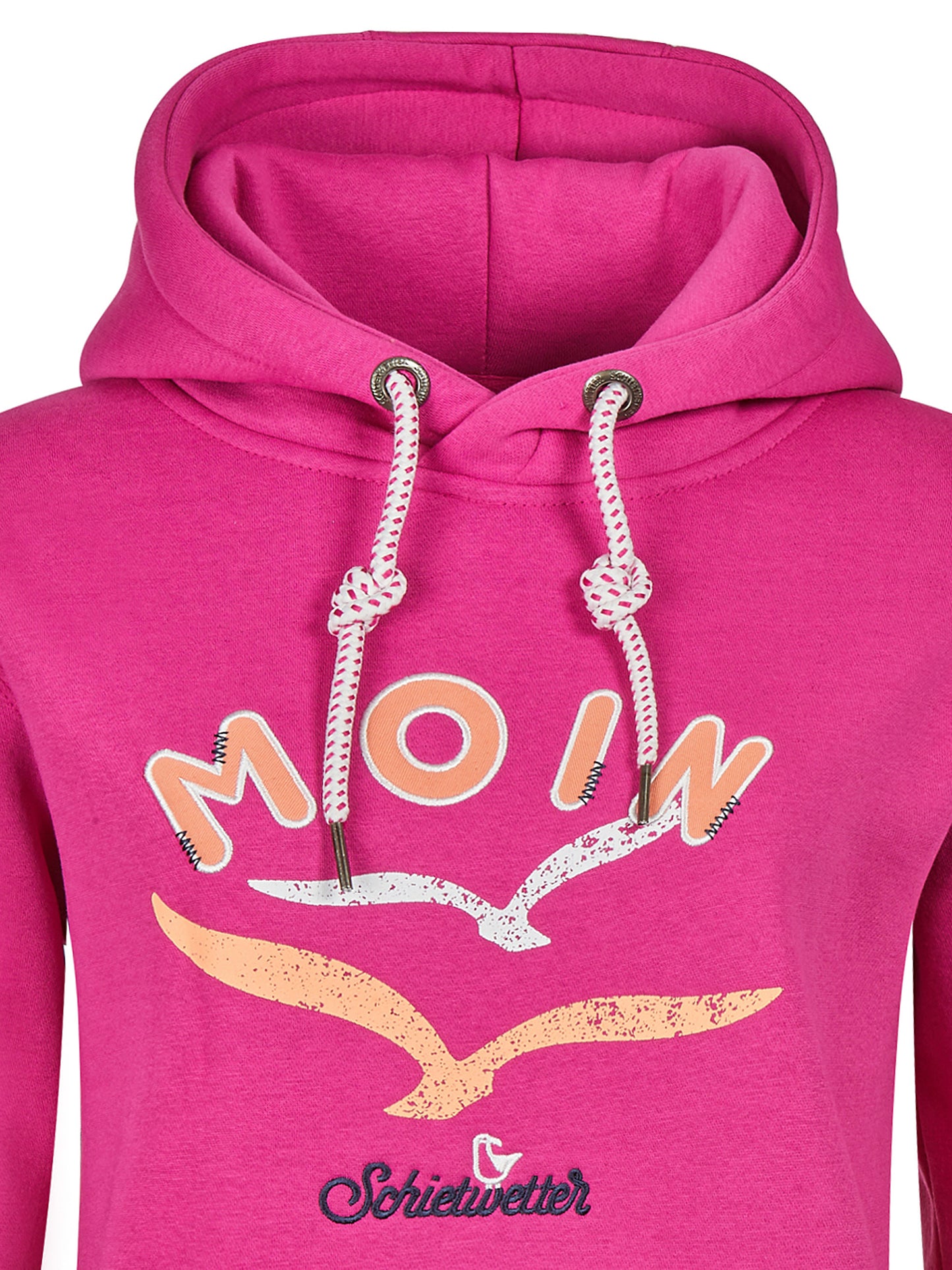 Hoodie Kira Krüsch