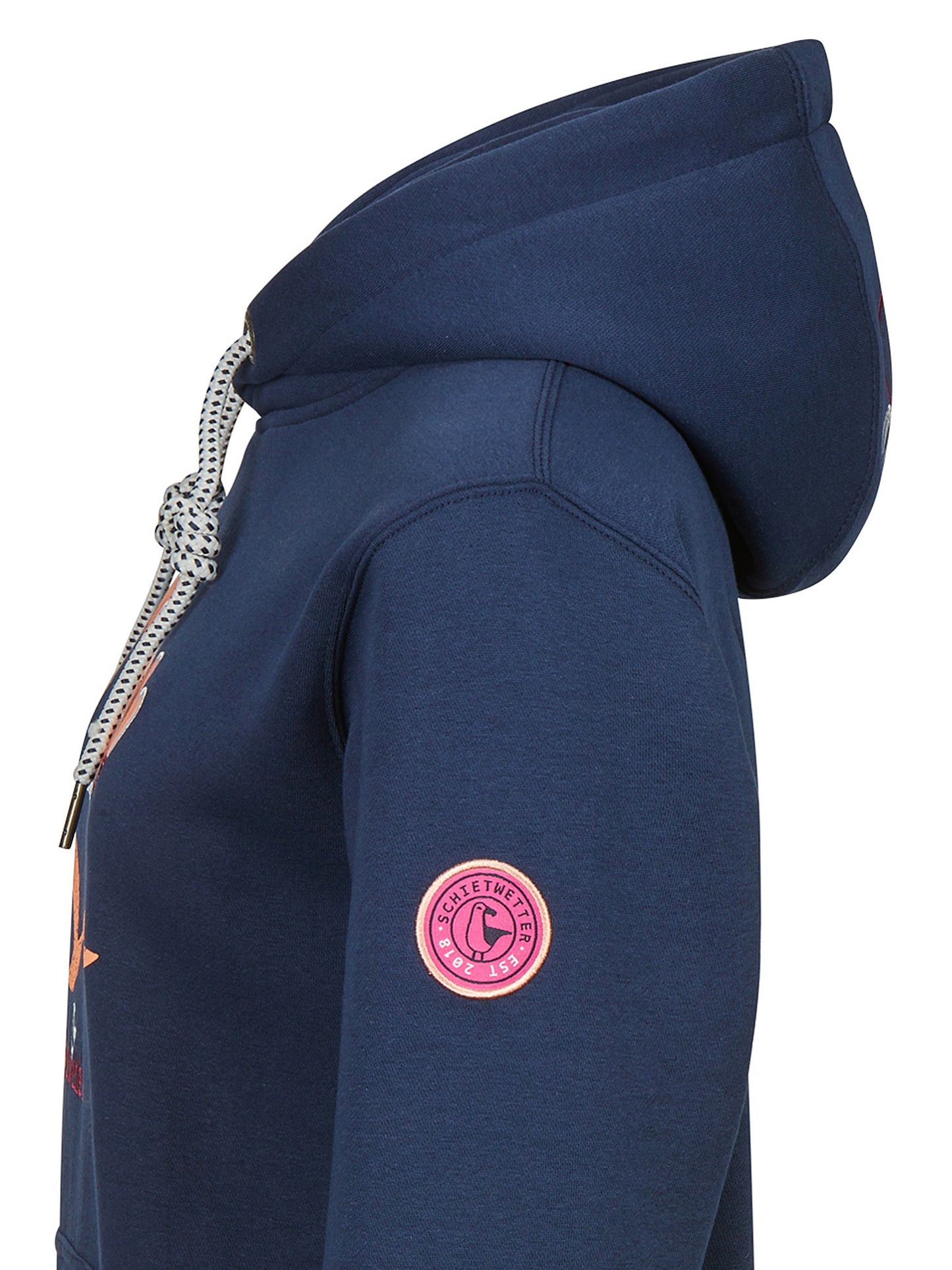 Hoodie Kira Krüsch