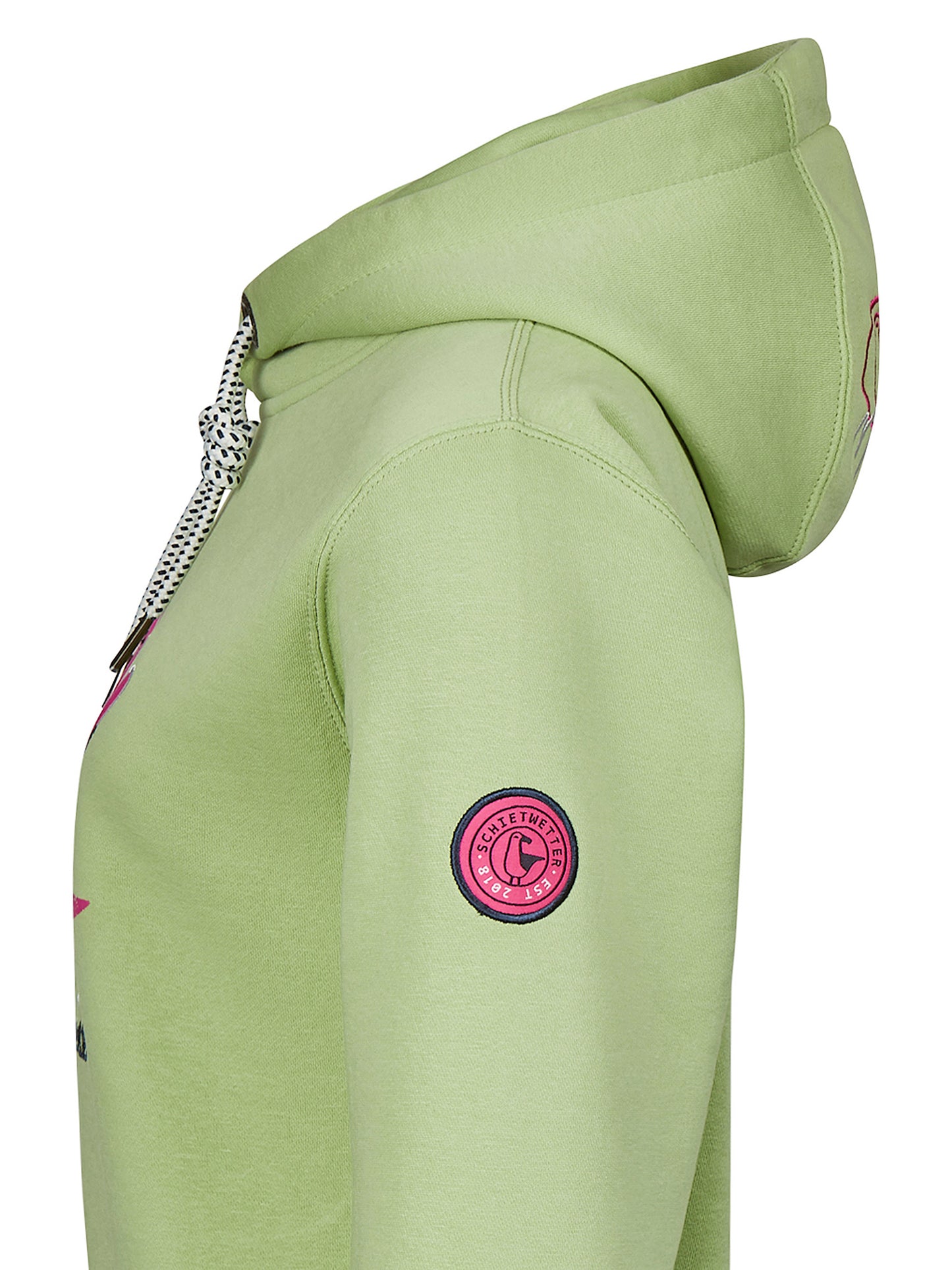 Hoodie Kira Krüsch
