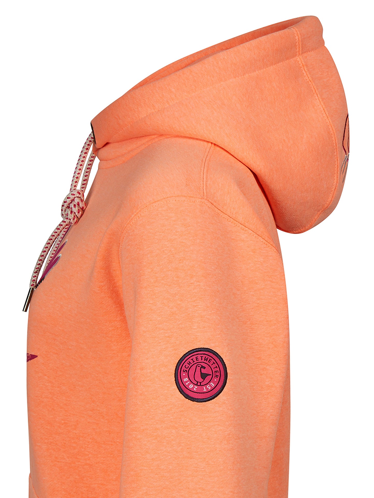 Hoodie Kira Krüsch