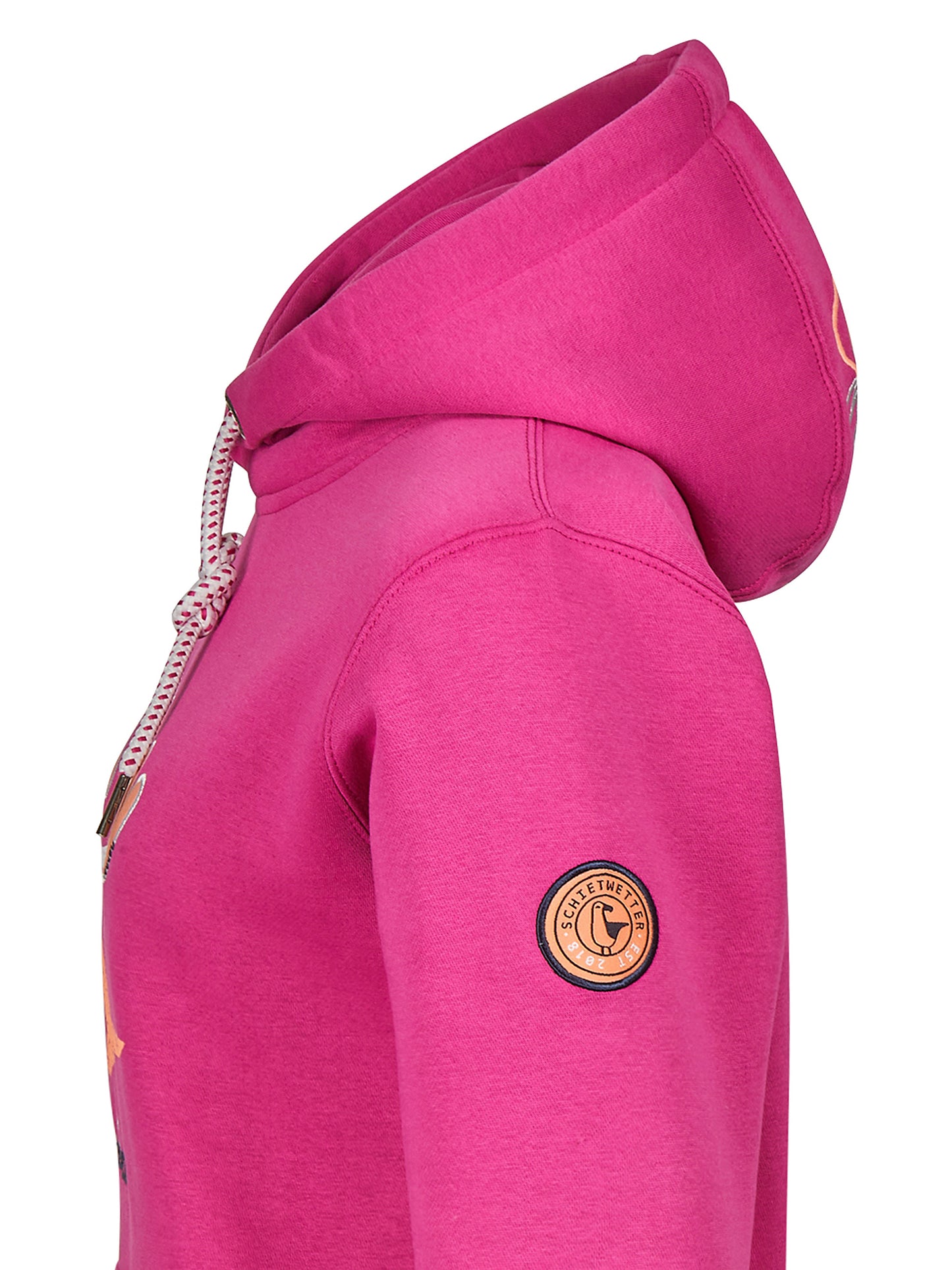 Hoodie Kira Krüsch