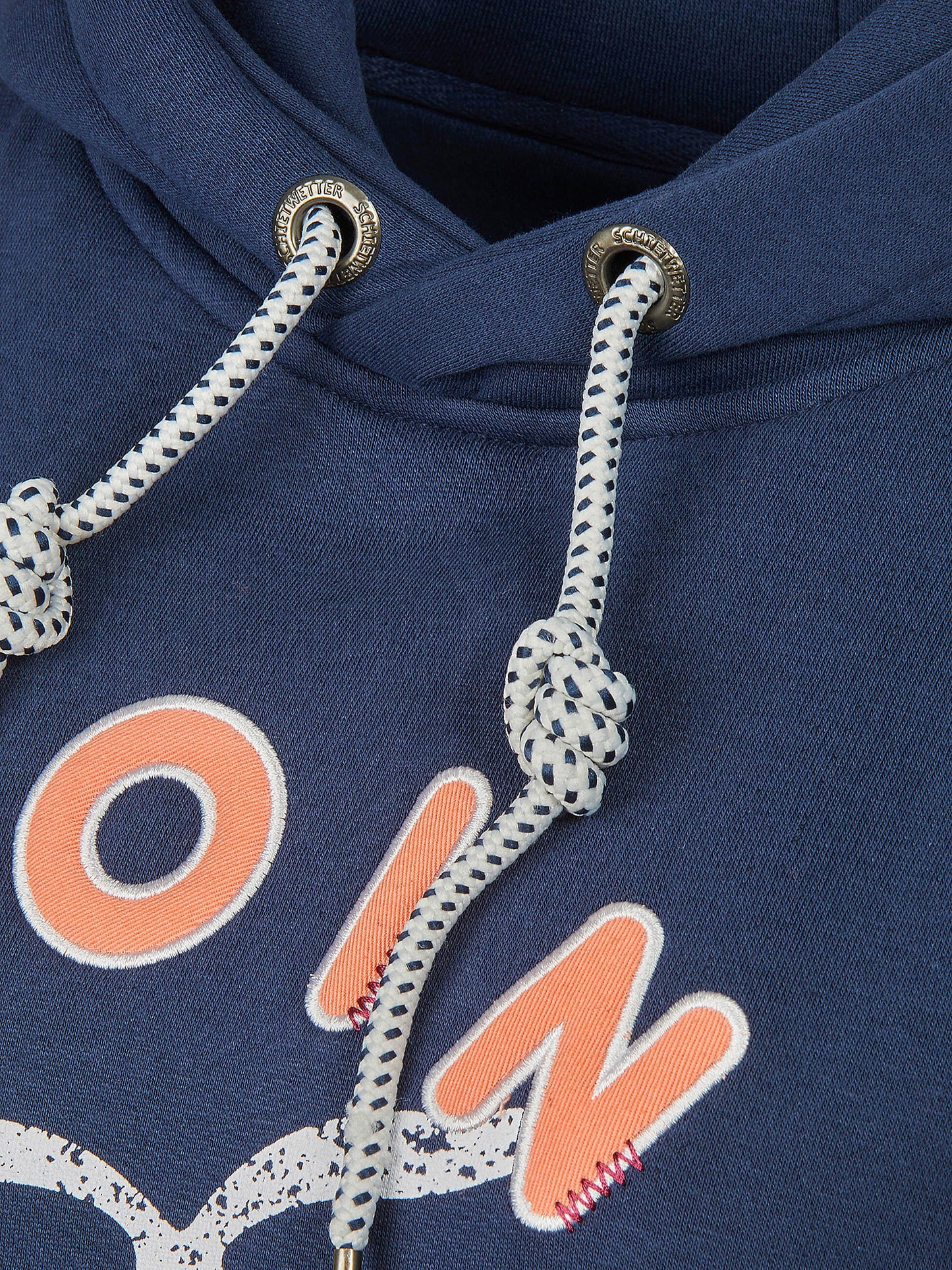 Hoodie Kira Krüsch
