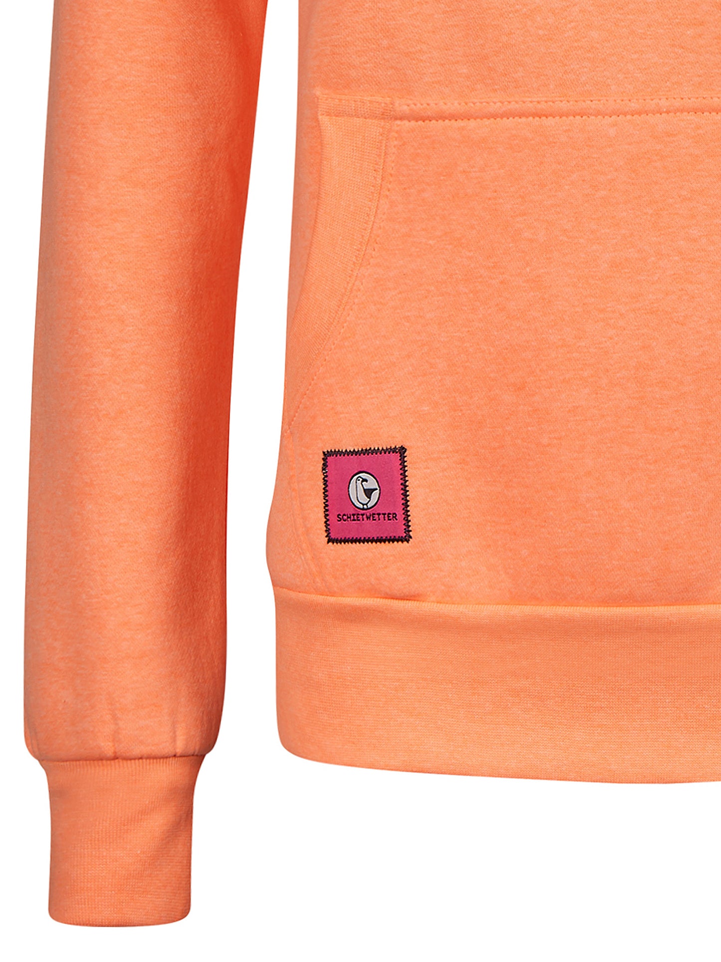 Hoodie Kira Krüsch