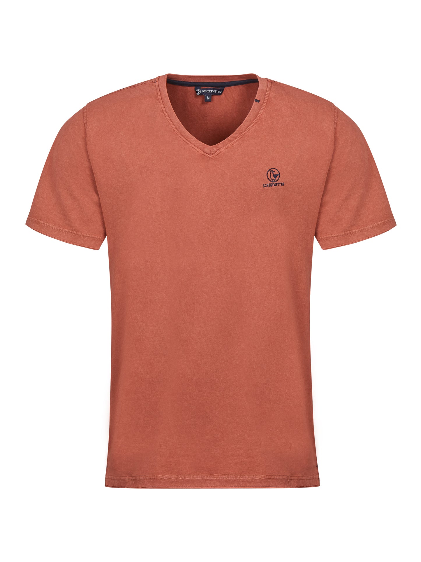 T-Shirt Finn CPD