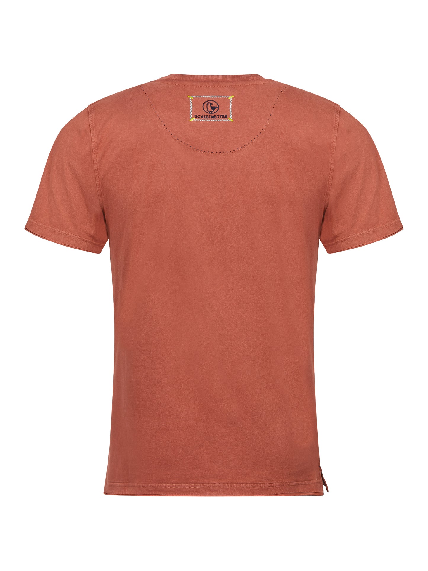 T-Shirt Finn CPD