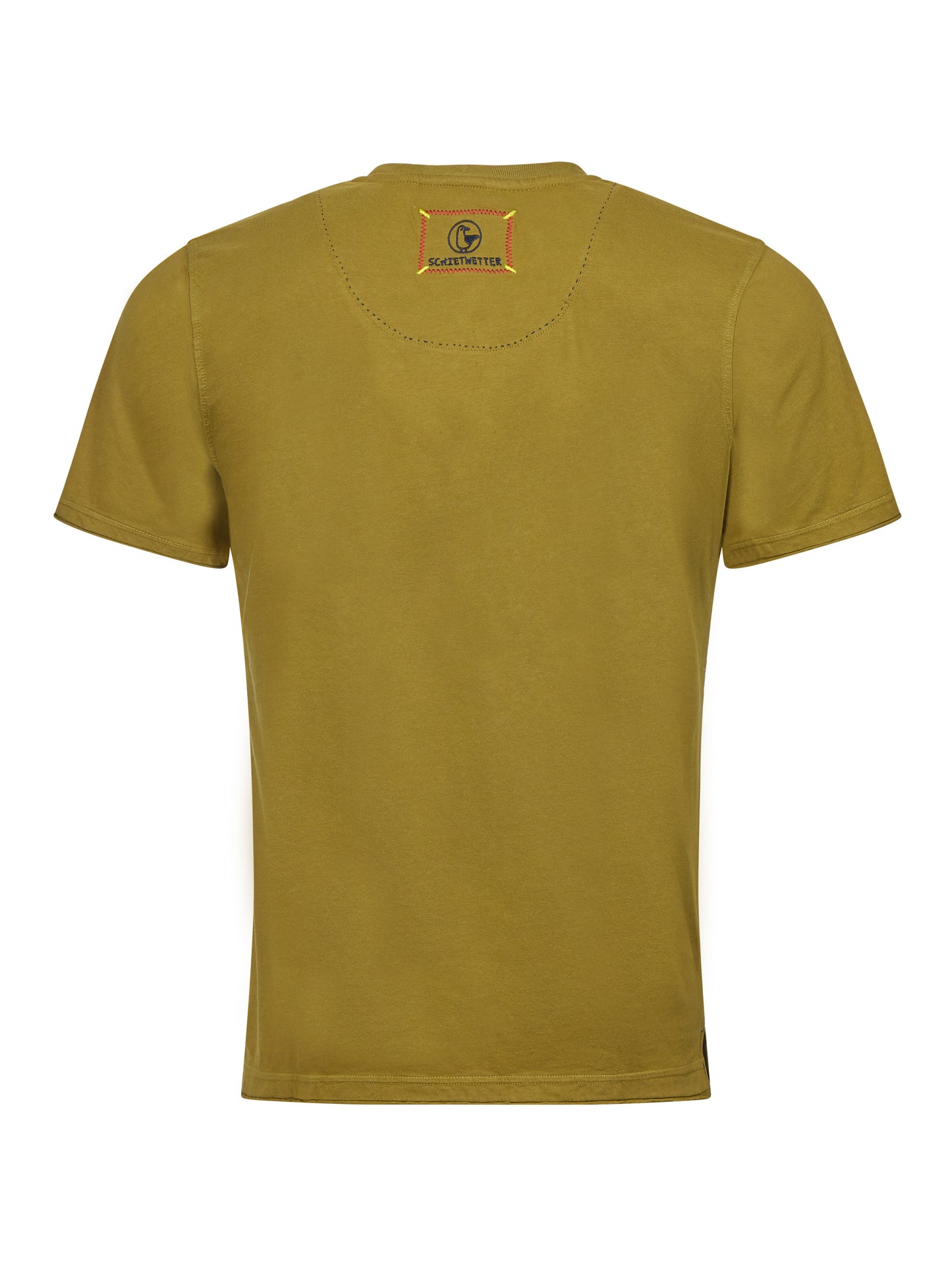 T-Shirt Finn CPD