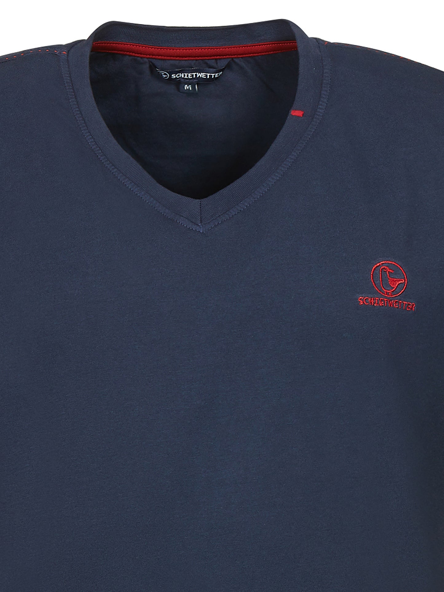T-Shirt Finn CPD